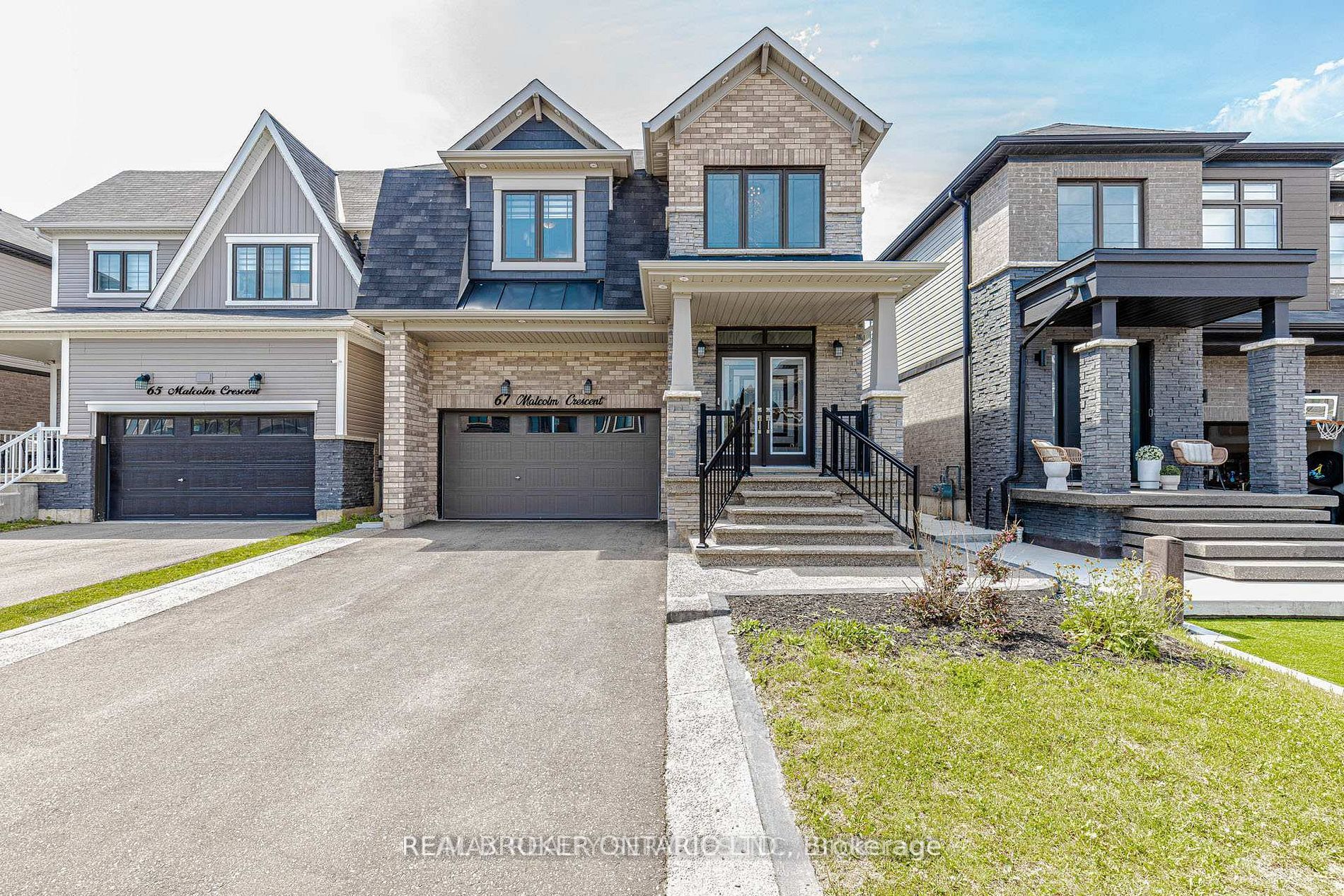 67 Malcolm Crescent, Haldimand, ON N3W 0E9 photo 4