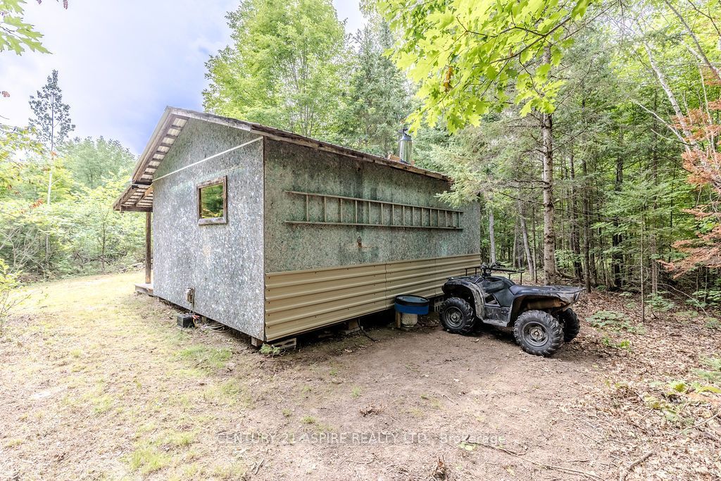 00 O'Brien Road, Bonnechere Valley, ON K0J 1T0 photo 3
