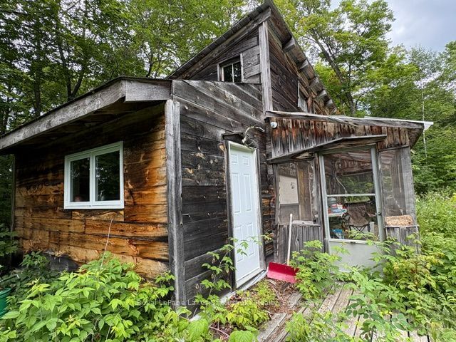 0 Billie Bear Road, Lake of Bays, ON P0A 1H0