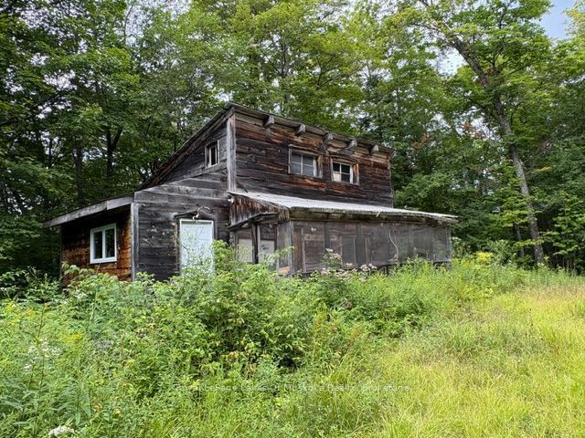 0 Billie Bear Road, Lake of Bays, ON P0A 1H0 photo 2