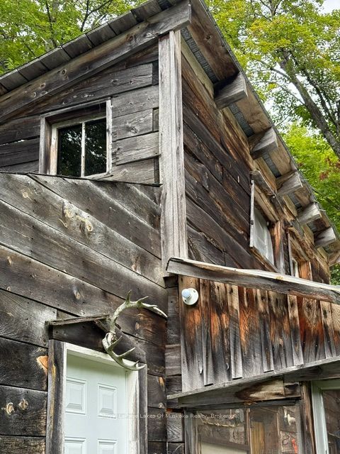 0 Billie Bear Road, Lake of Bays, ON P0A 1H0 photo 5