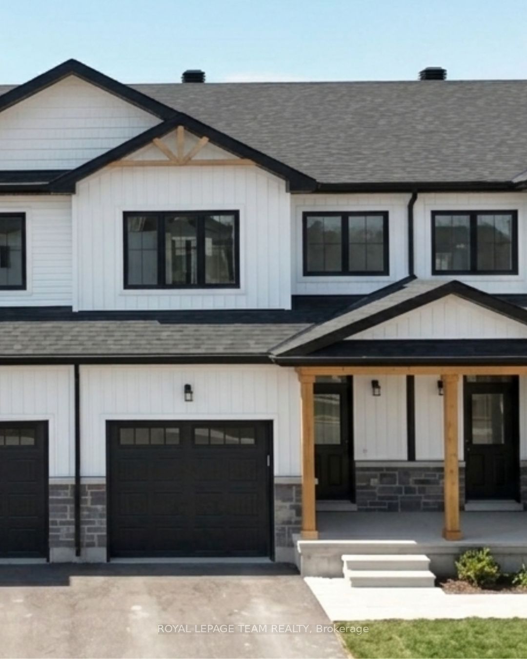 145 Doctor Agnes Craine Drive, Smiths Falls, ON K7A 0B8