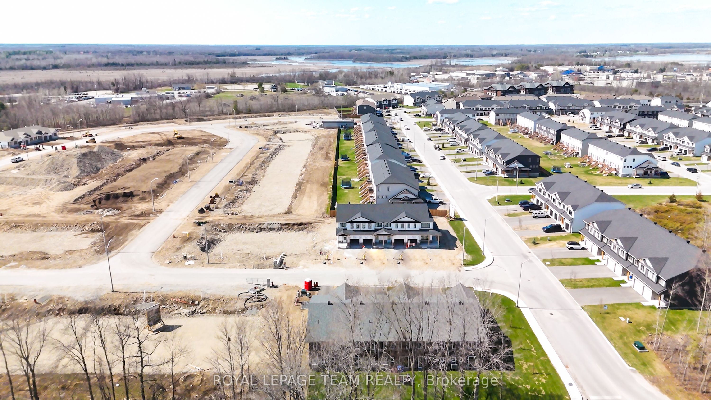 145 Doctor Agnes Craine Drive, Smiths Falls, ON K7A 0B8 photo 4