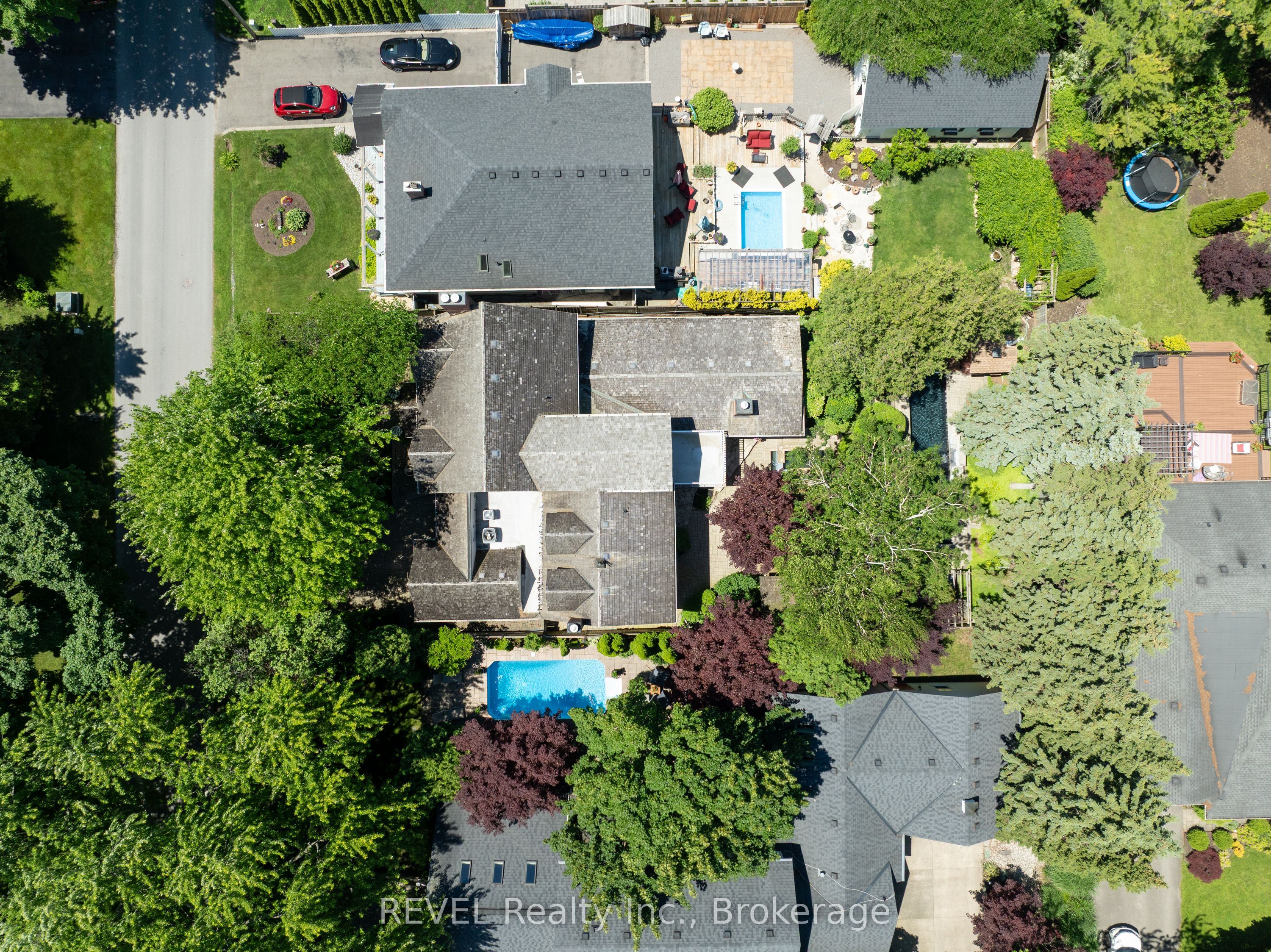 209 JOHN Street, Niagara-on-the-Lake, ON L0S 1J0 photo 5