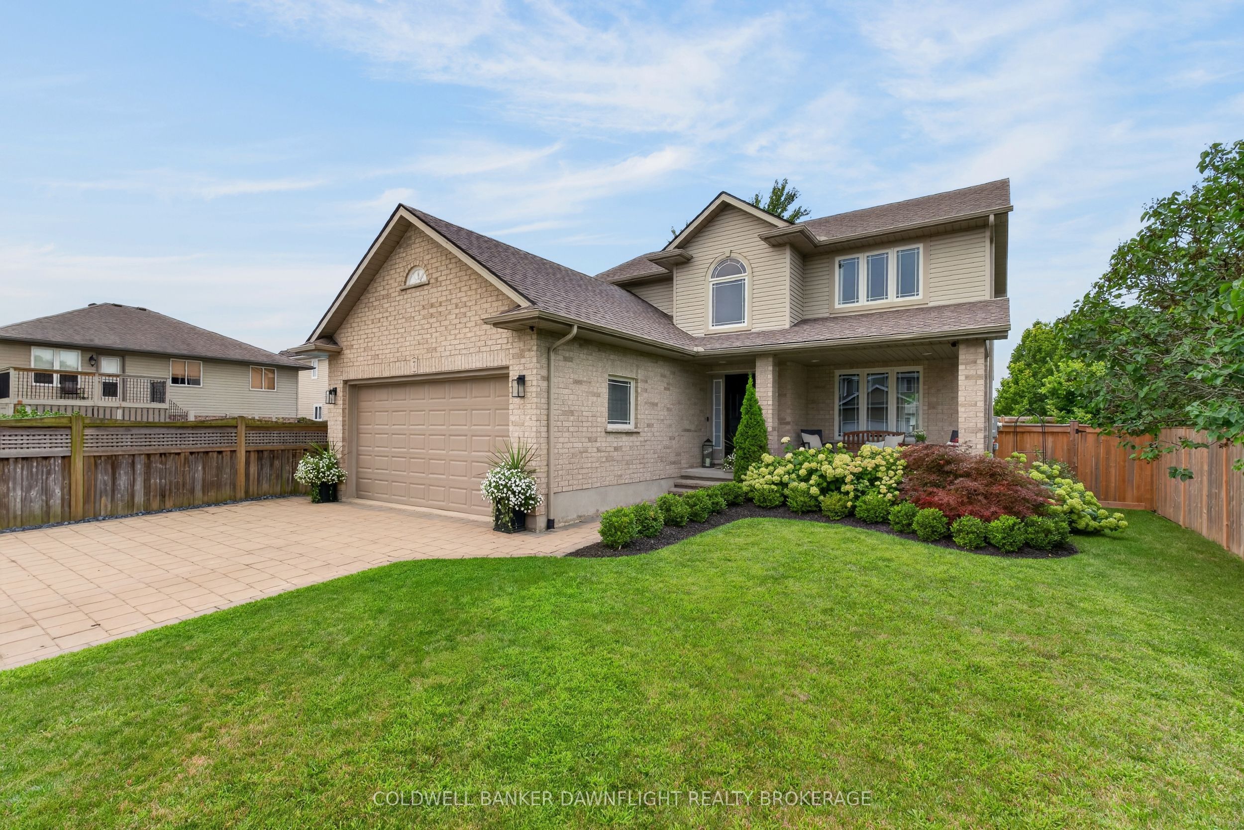7 Finch Street, North Middlesex, ON N0M 1A0