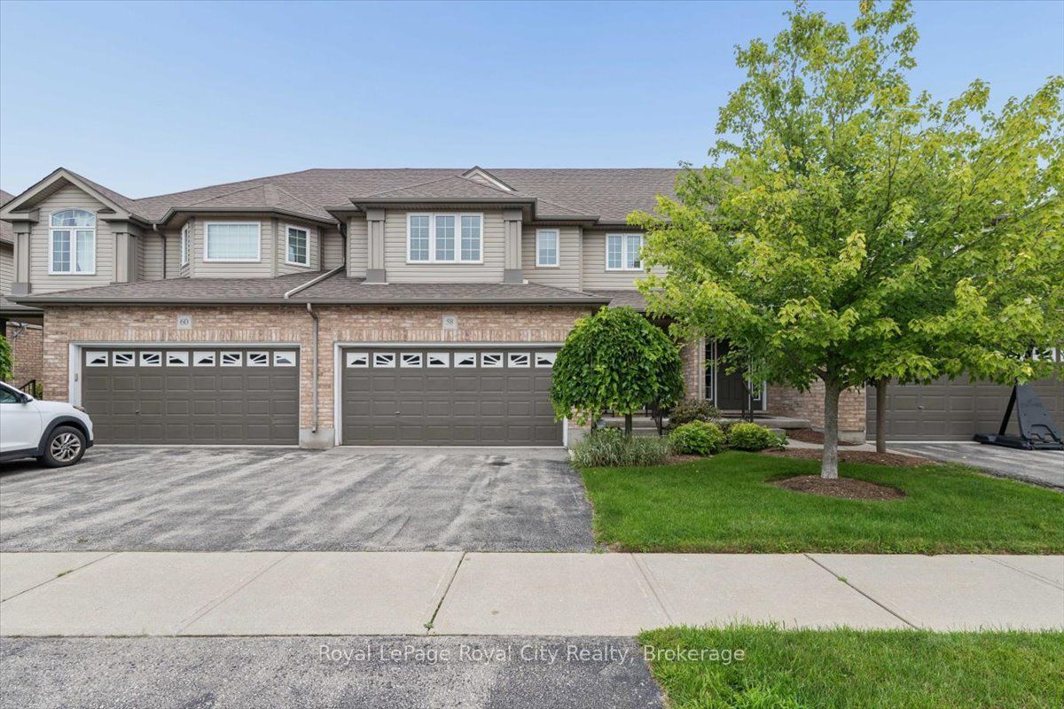 58 Walker Way, Guelph, ON N1L 1T7 photo 2