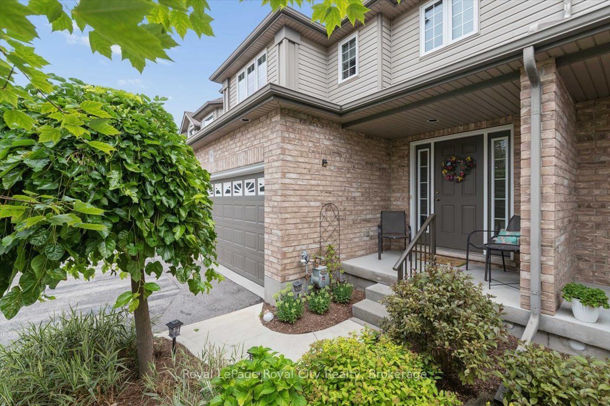 58 Walker Way, Guelph, ON N1L 1T7 photo 4