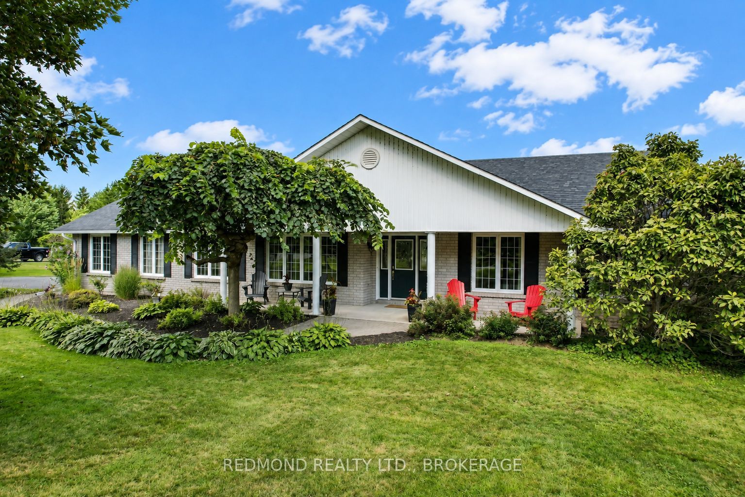 101 Conner Drive, Front of Leeds & Seeleys Bay, ON K7G 2V3