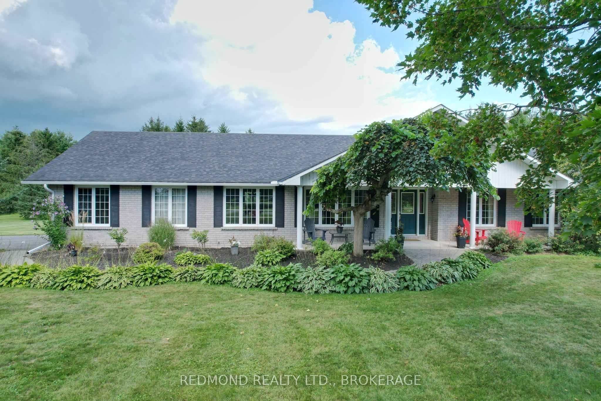 101 Conner Drive, Front of Leeds & Seeleys Bay, ON K7G 2V3 photo 2