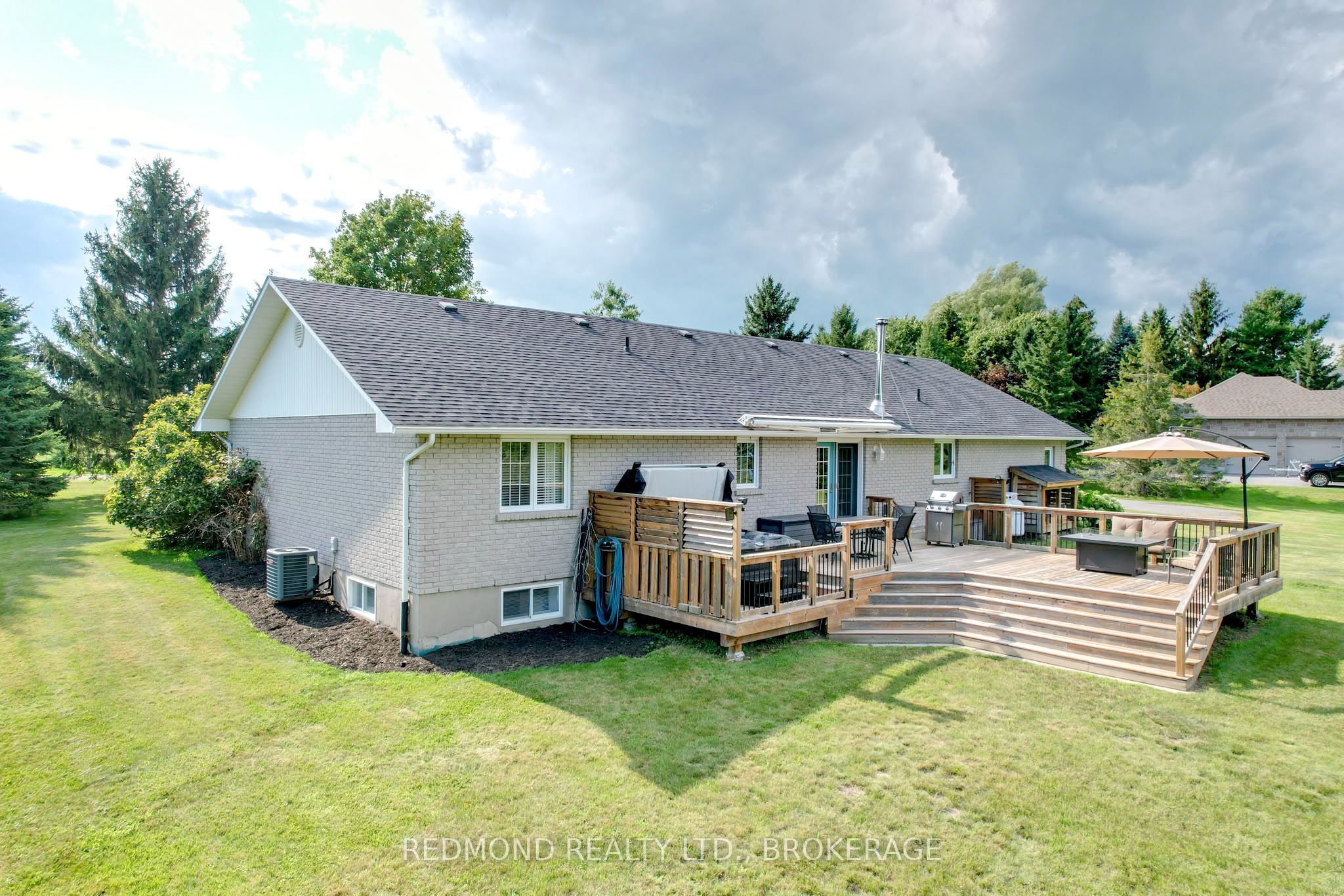 101 Conner Drive, Front of Leeds & Seeleys Bay, ON K7G 2V3 photo 3