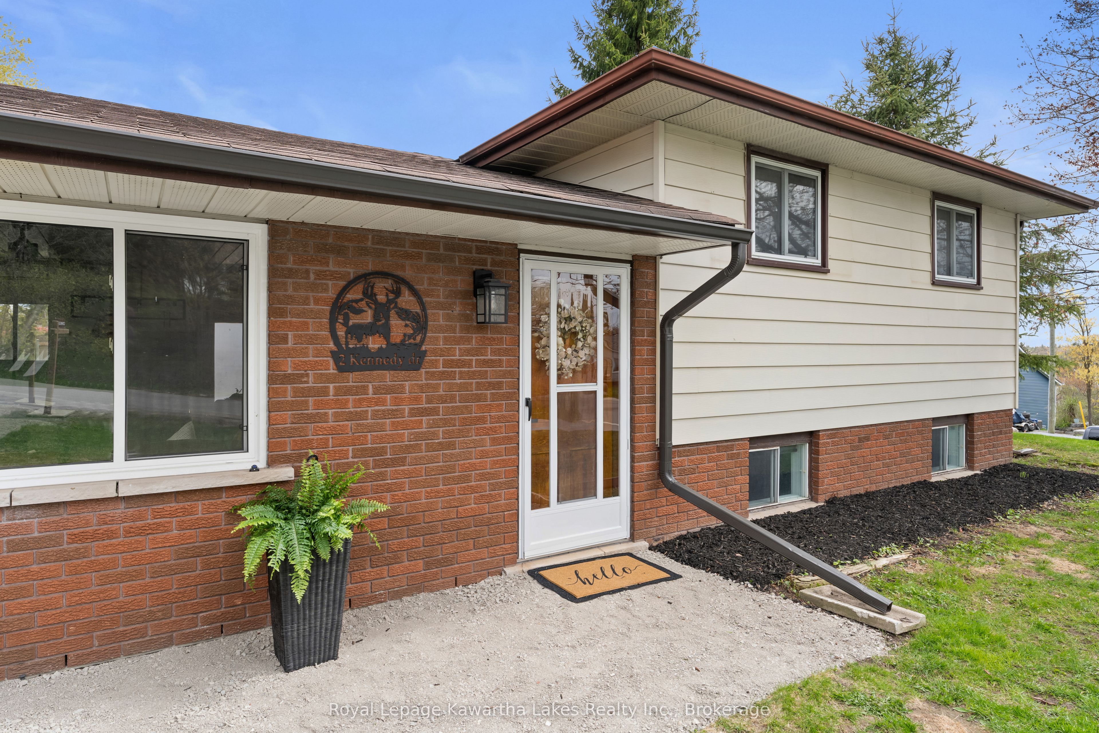 2 Kennedy Drive, Kawartha Lakes, ON K0M 1N0 photo 2