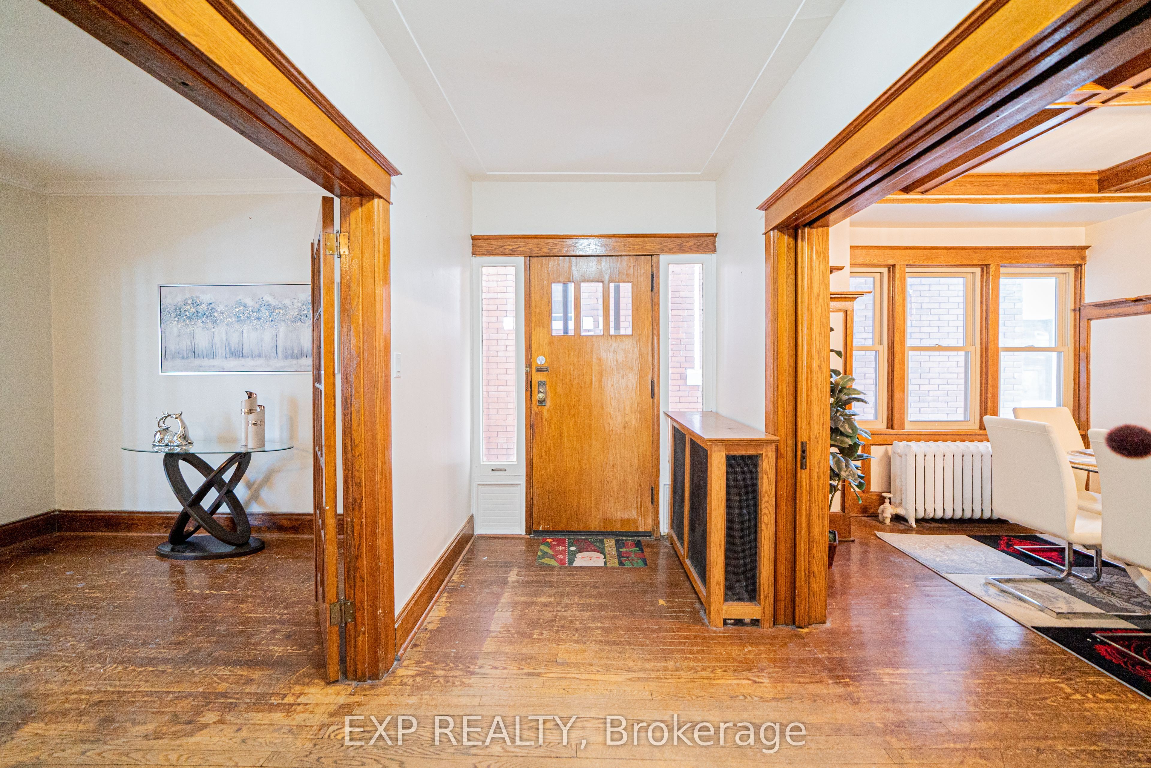 52 Proctor Boulevard Main, Hamilton, ON L8M 2M4 photo 4