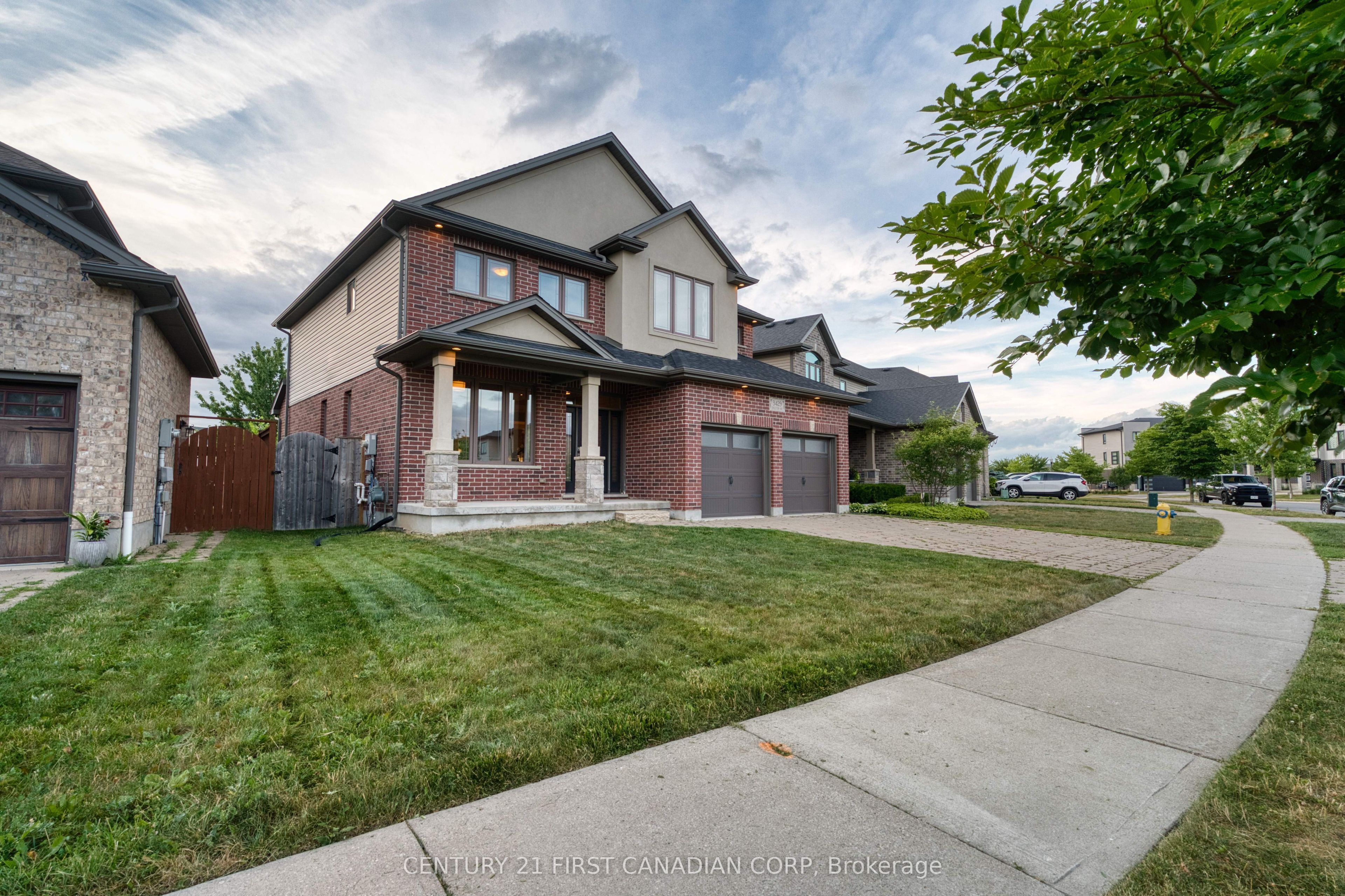 3429 Singleton Avenue, London South, ON N6L 0C5 photo 3