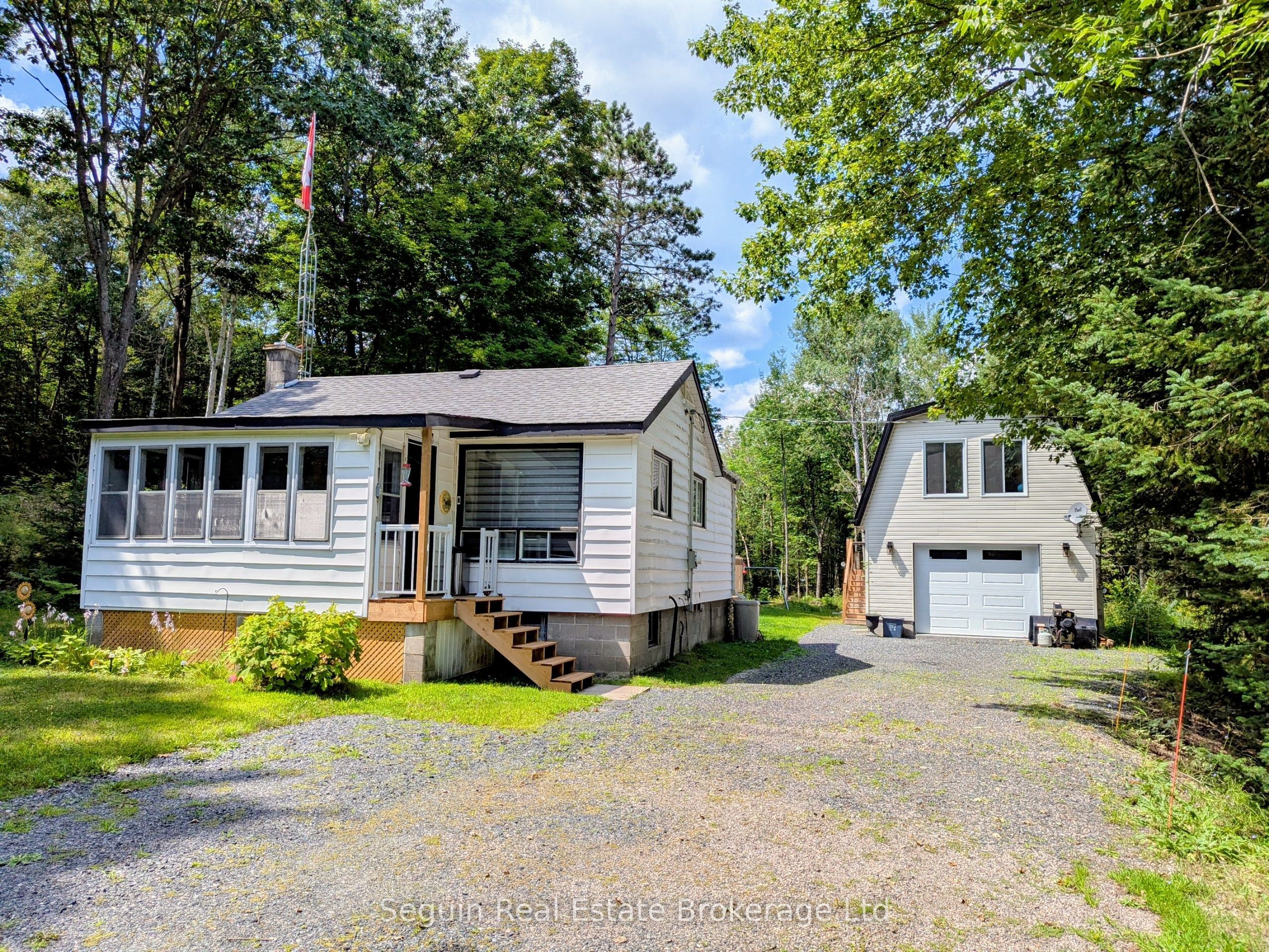 44 Springhill Road, McKellar, ON P2A 2W7 photo 2