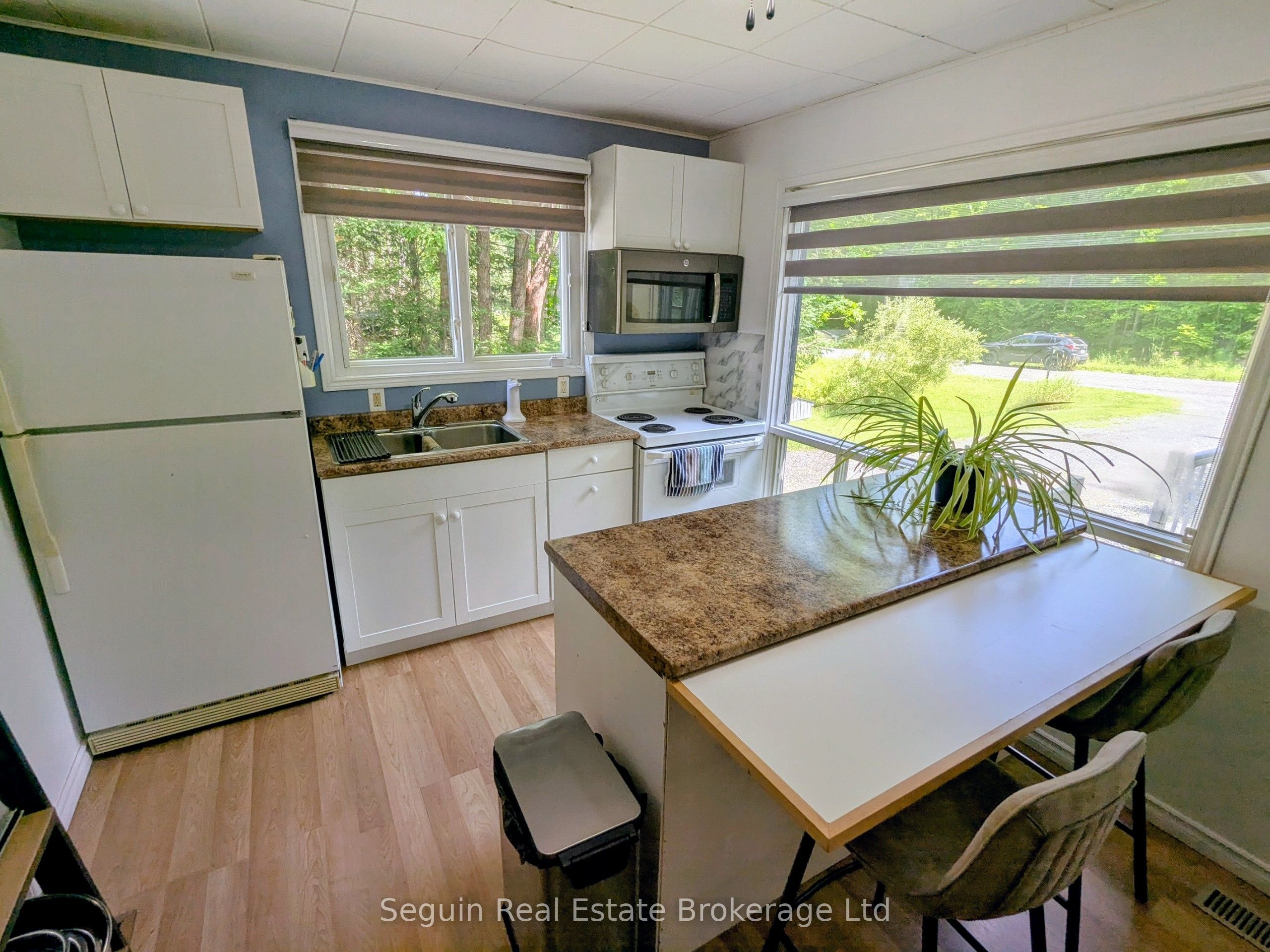 44 Springhill Road, McKellar, ON P2A 2W7 photo 4