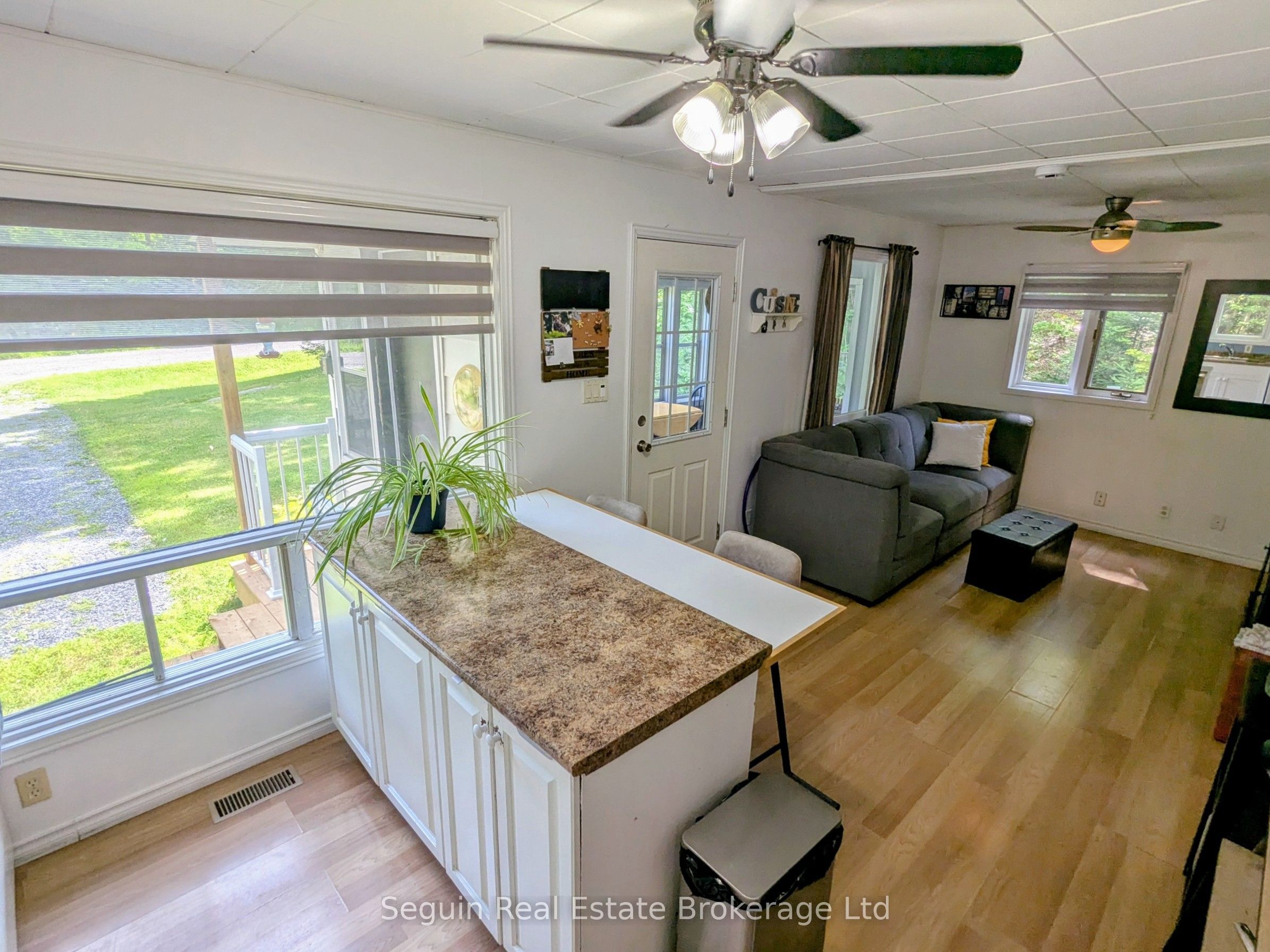 44 Springhill Road, McKellar, ON P2A 2W7 photo 5