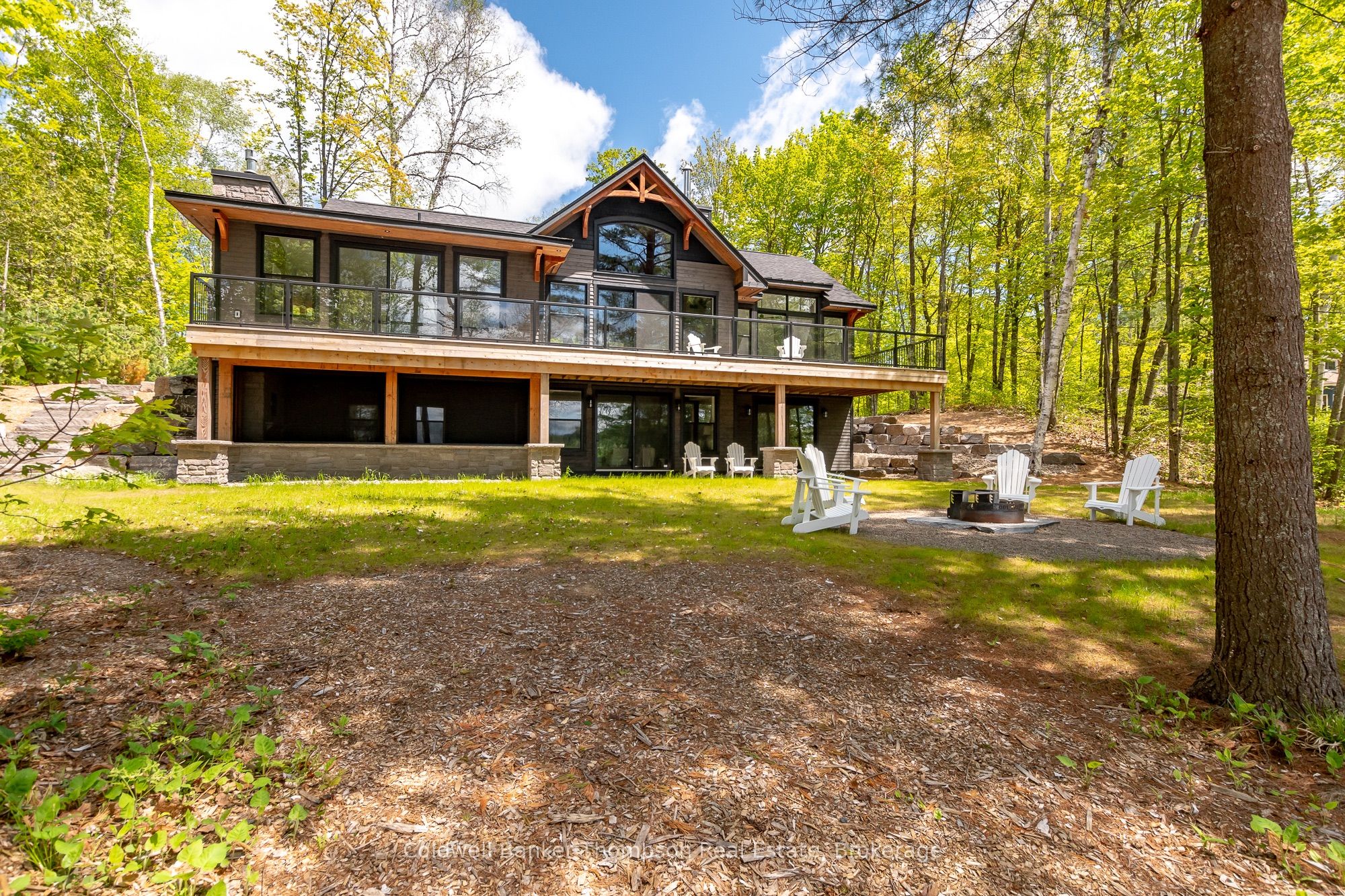 1204 Seabreeze Road, Lake of Bays, ON P0A 1H0 photo 2