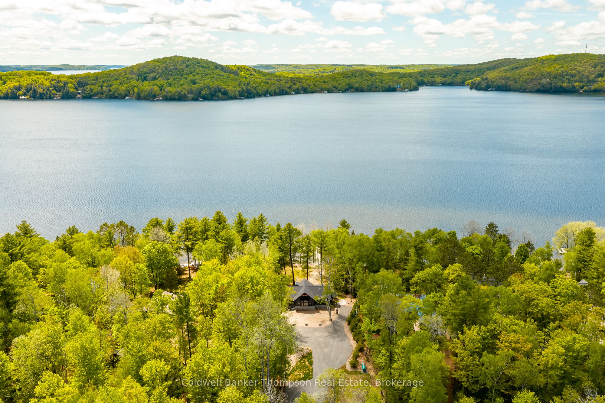 1204 Seabreeze Road, Lake of Bays, ON P0A 1H0 photo 3