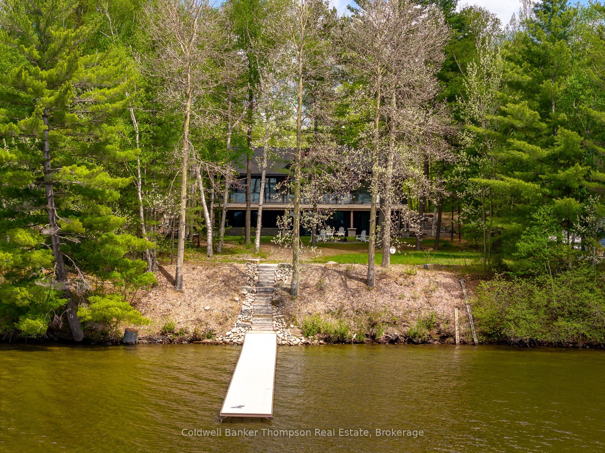 1204 Seabreeze Road, Lake of Bays, ON P0A 1H0 photo 4