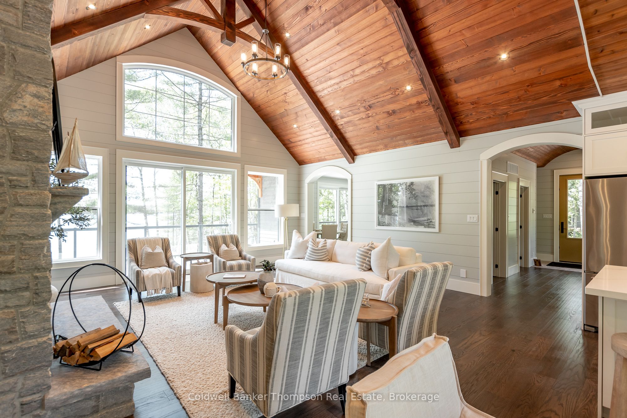 1204 Seabreeze Road, Lake of Bays, ON P0A 1H0 photo 5