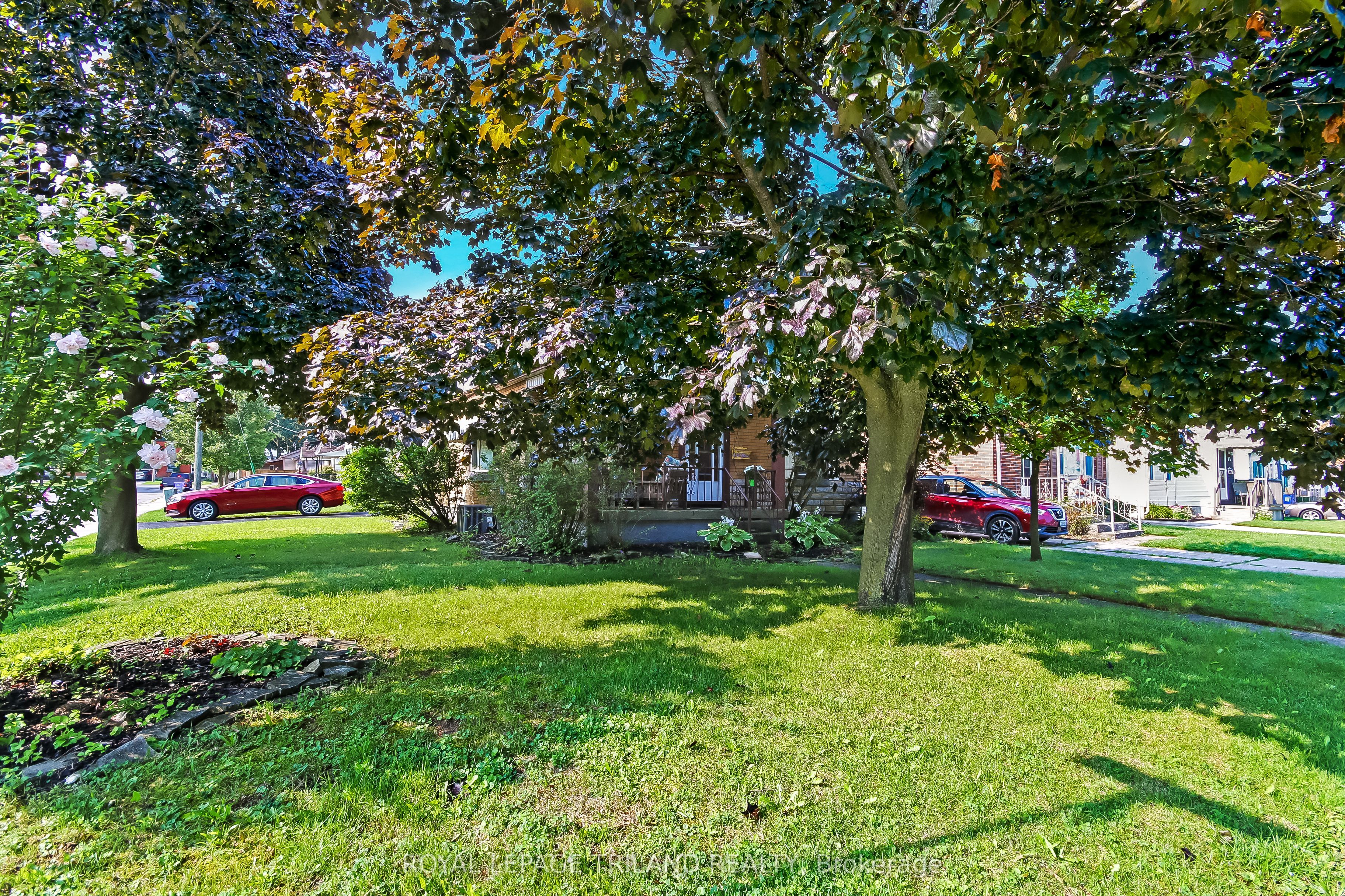 84 Redan Street, St. Thomas, ON N5P 1V1