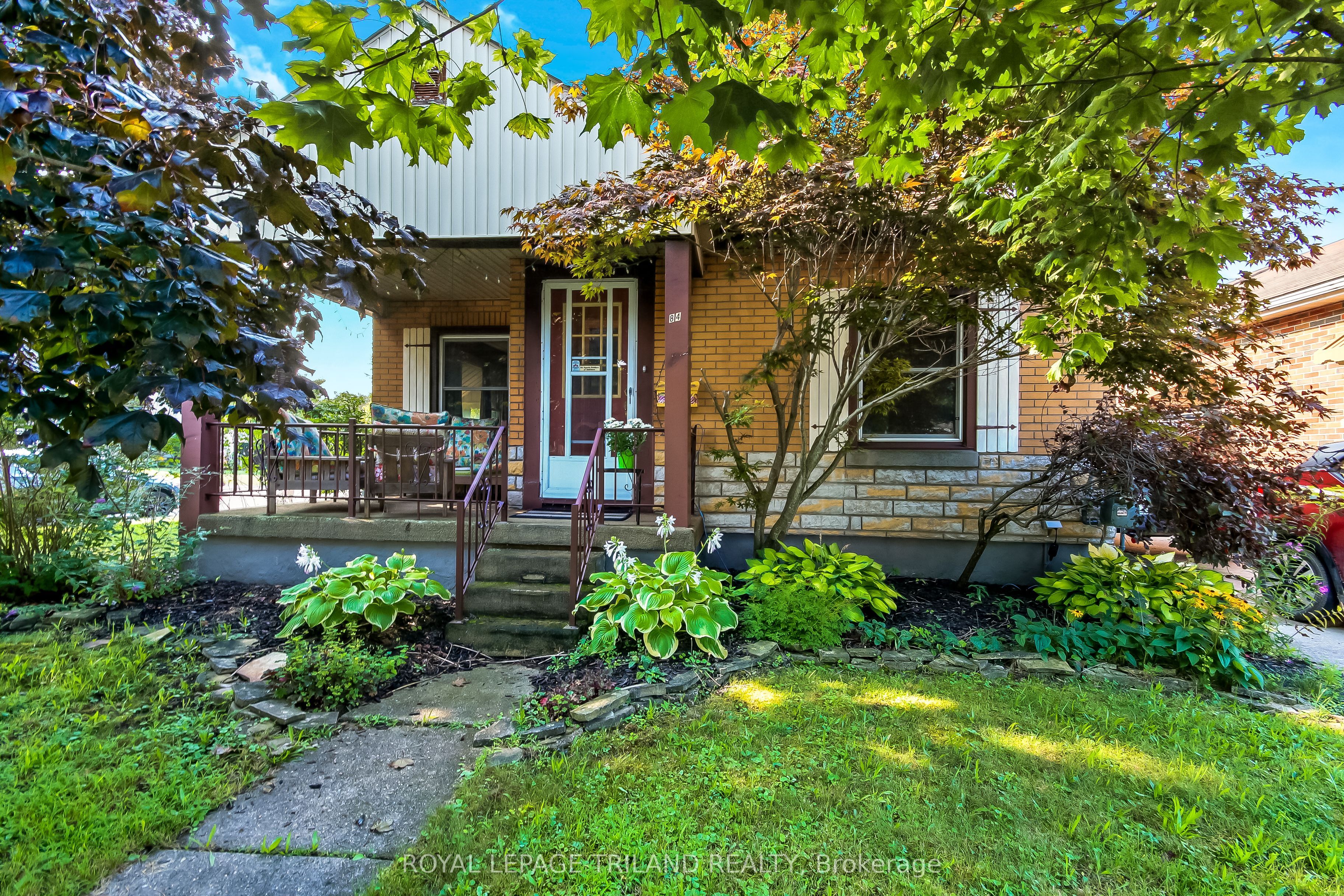 84 Redan Street, St. Thomas, ON N5P 1V1 photo 2