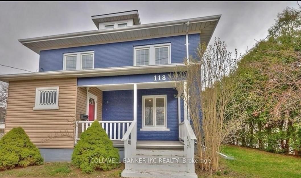 118 Denistoun Street, Welland, ON L3C 1V2