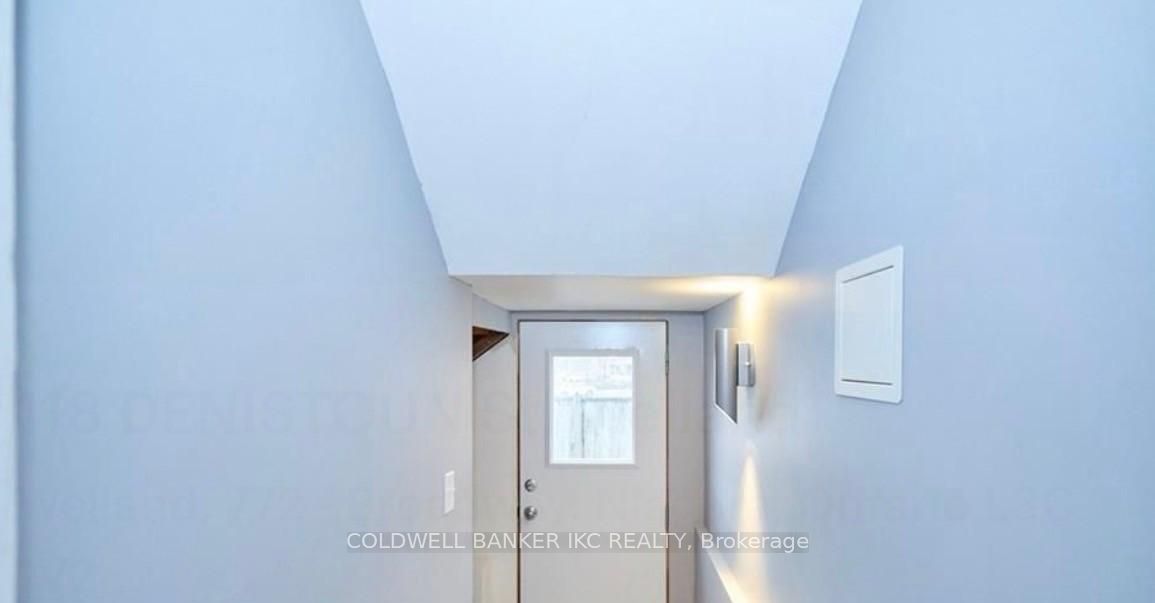 118 Denistoun Street, Welland, ON L3C 1V2 photo 3