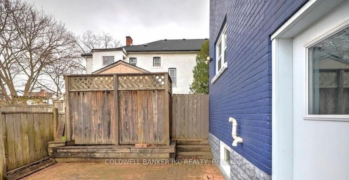 118 Denistoun Street, Welland, ON L3C 1V2 photo 5