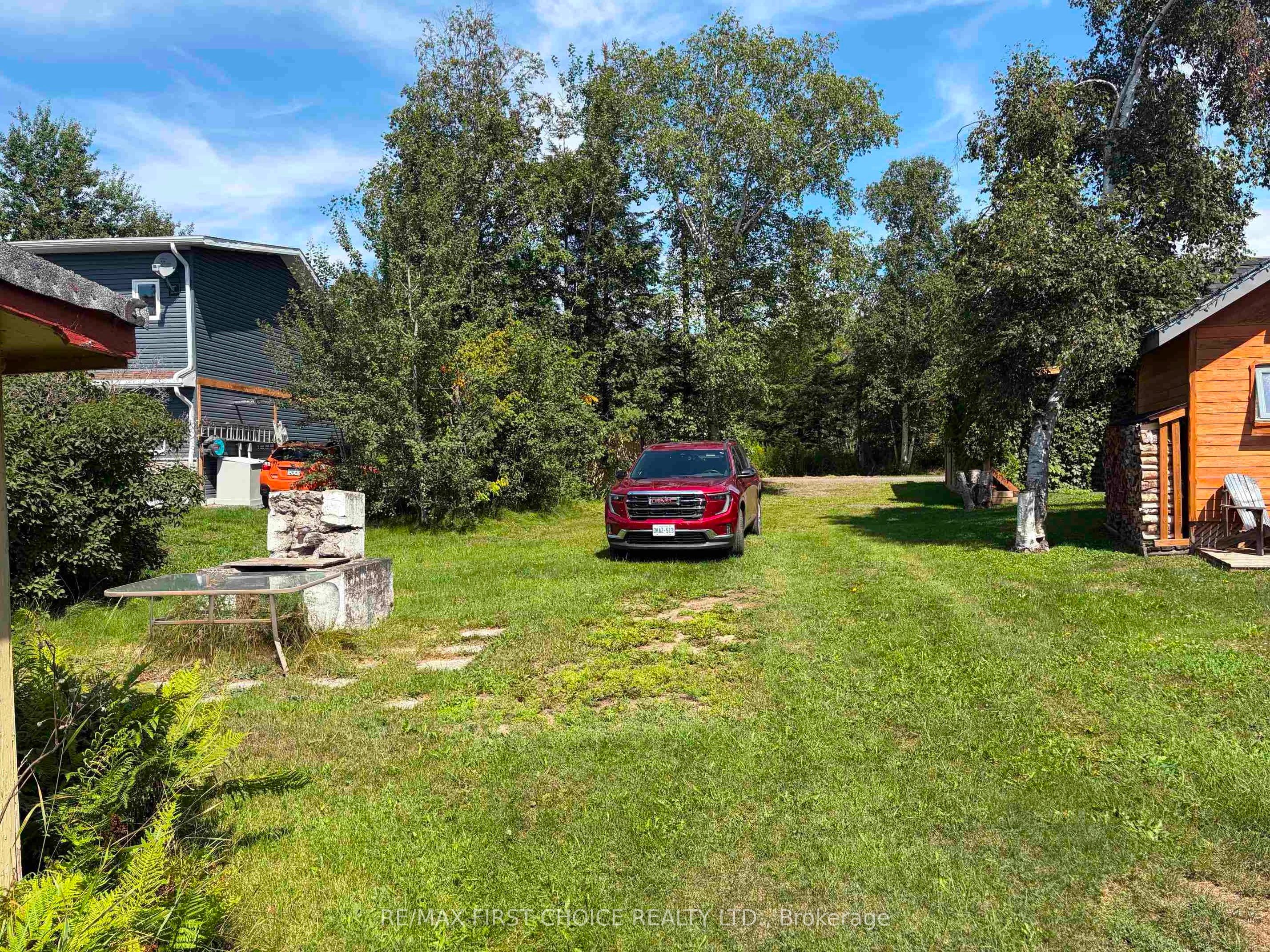 641 Pebbly Beach Road, Shuniah, ON P7A 0X6 photo 3