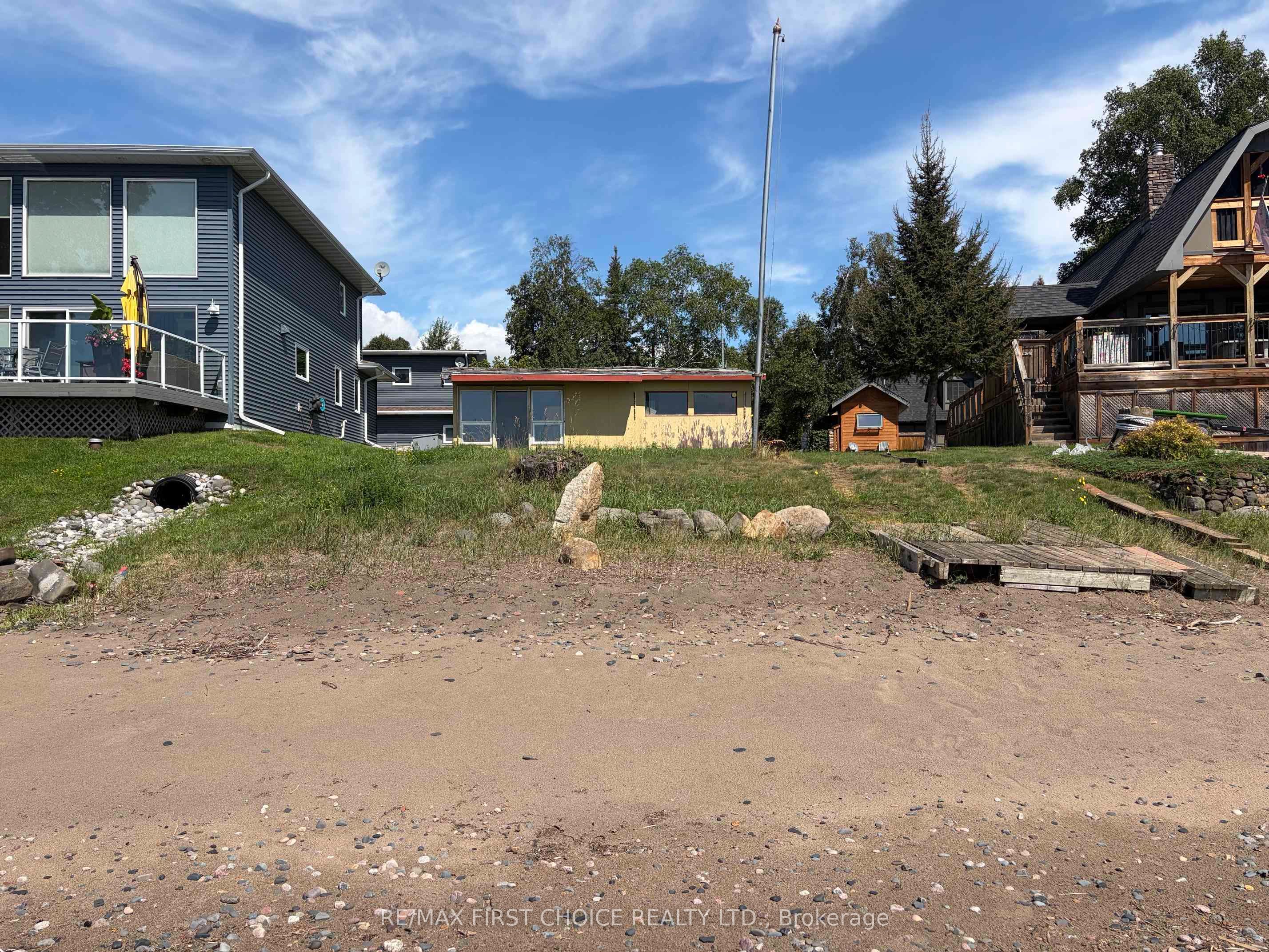 641 Pebbly Beach Road, Shuniah, ON P7A 0X6 photo 5