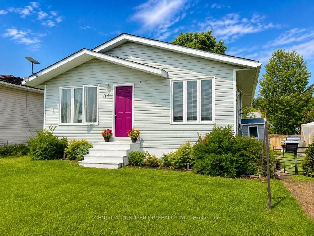 114 Northwood Drive, Greenstone, ON P0T 2H0 photo 2