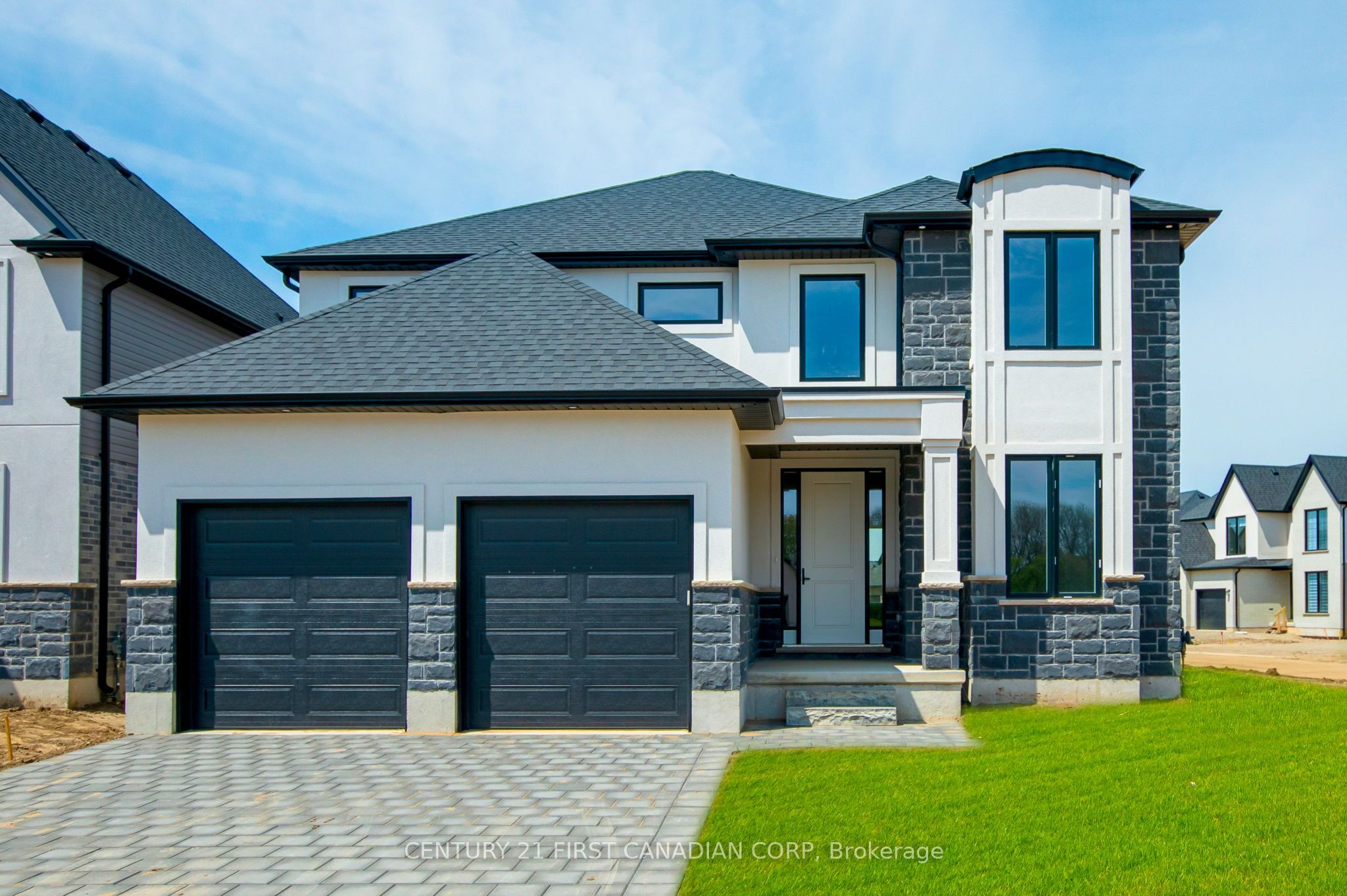 100 ASPEN Circle, Thames Centre, ON N0M 2P0