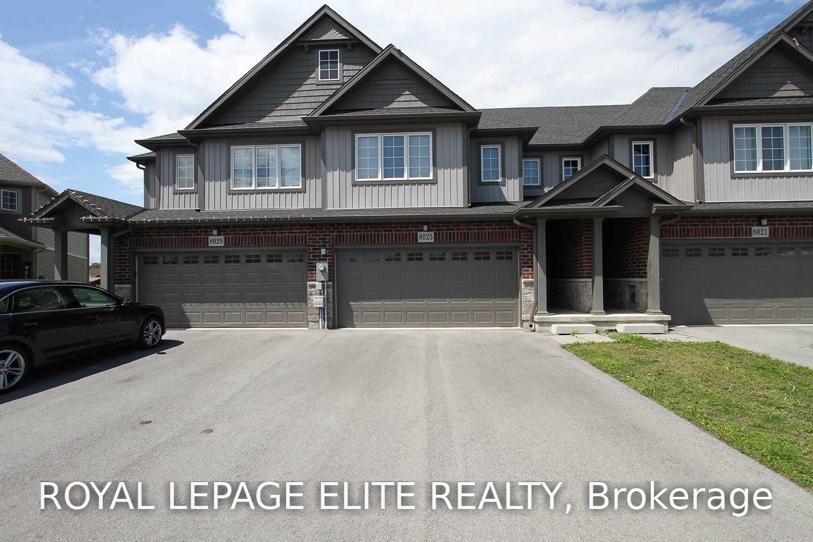 8025 Cole Court, Niagara Falls, ON L2G 0H8 photo 3
