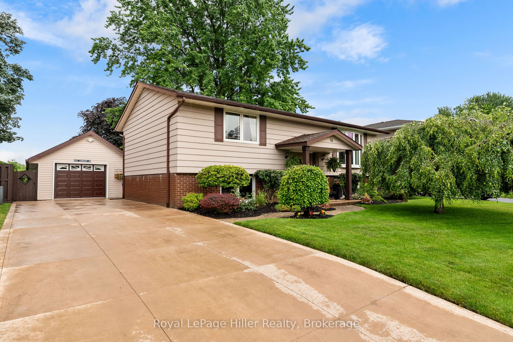 59 Briarhill Drive, Stratford, ON N5A 6N6