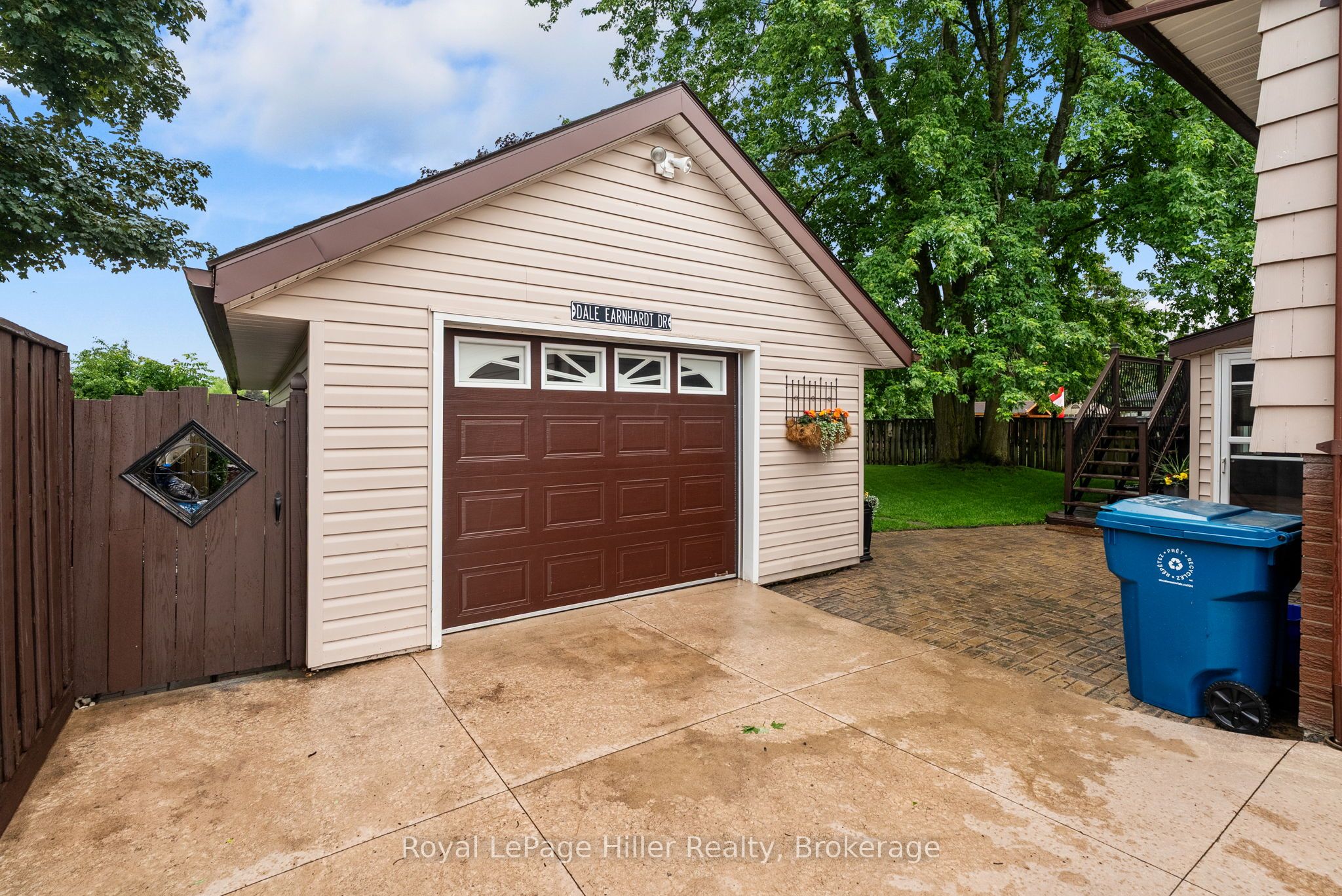 59 Briarhill Drive, Stratford, ON N5A 6N6 photo 3
