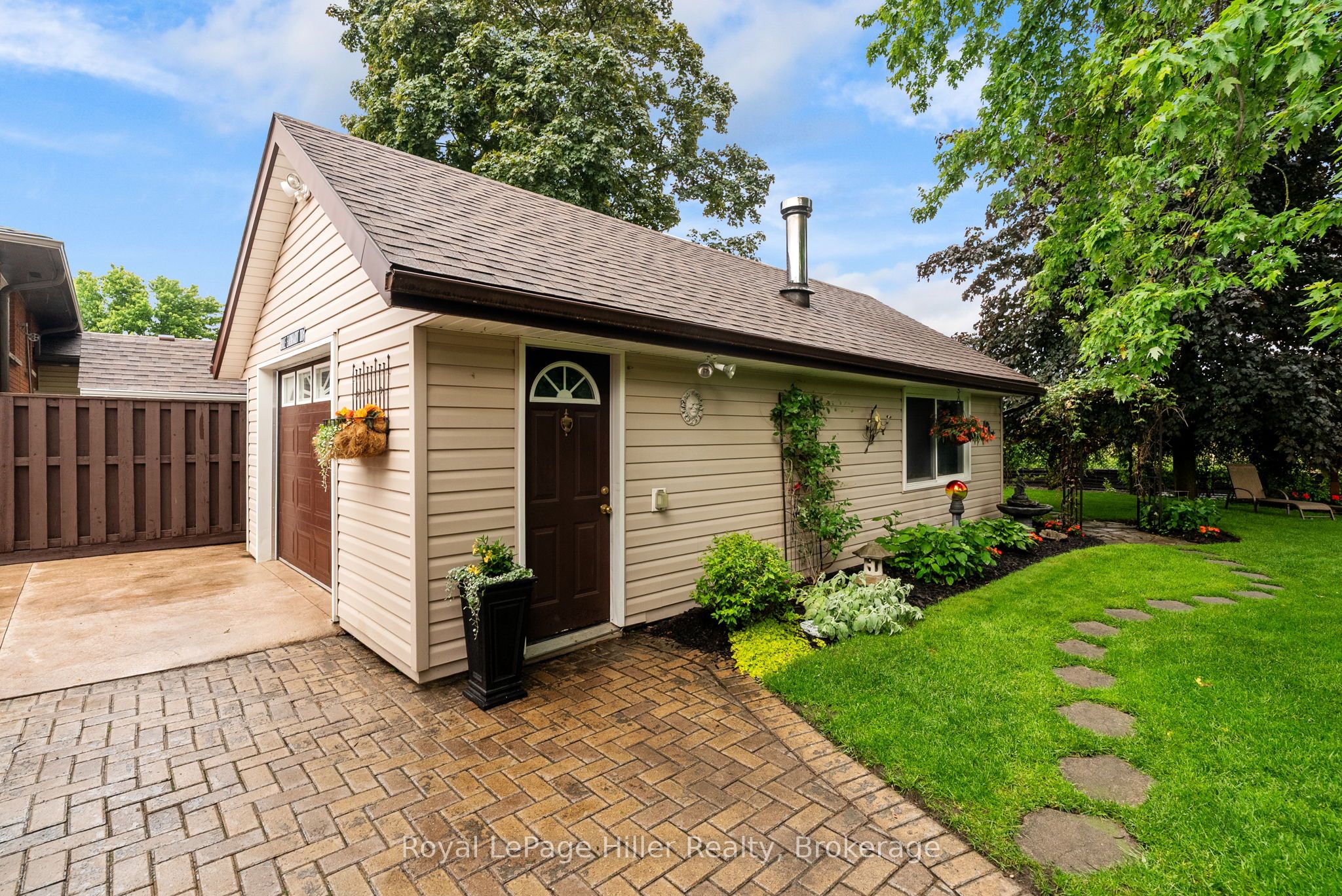 59 Briarhill Drive, Stratford, ON N5A 6N6 photo 4