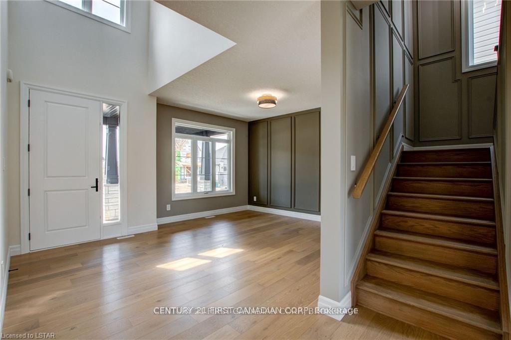 58 ASPEN Circle, Thames Centre, ON N0M 2P0 photo 4
