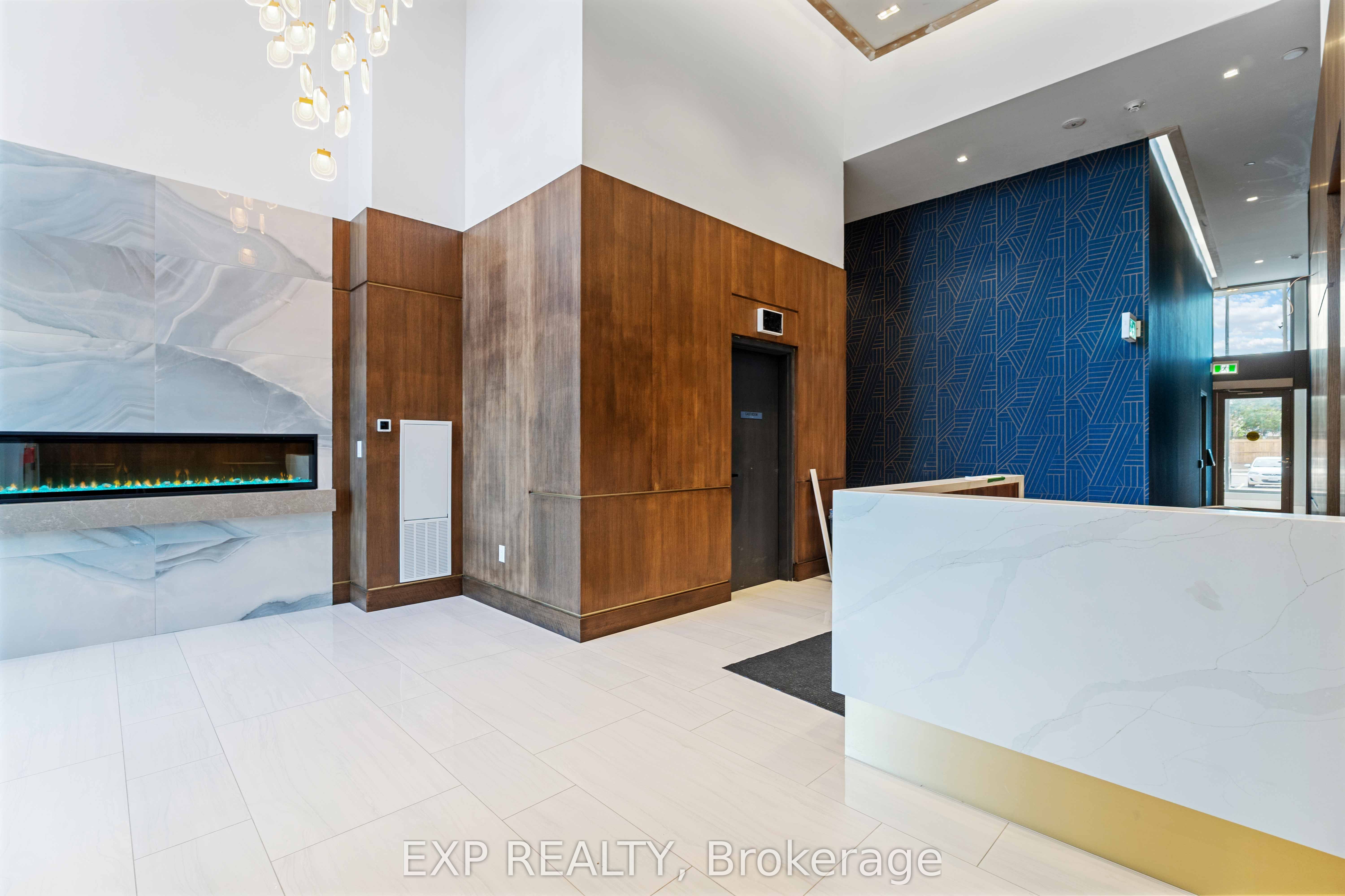 2782 Barton Street E 1607, Hamilton, ON L8E 2J8 photo 5