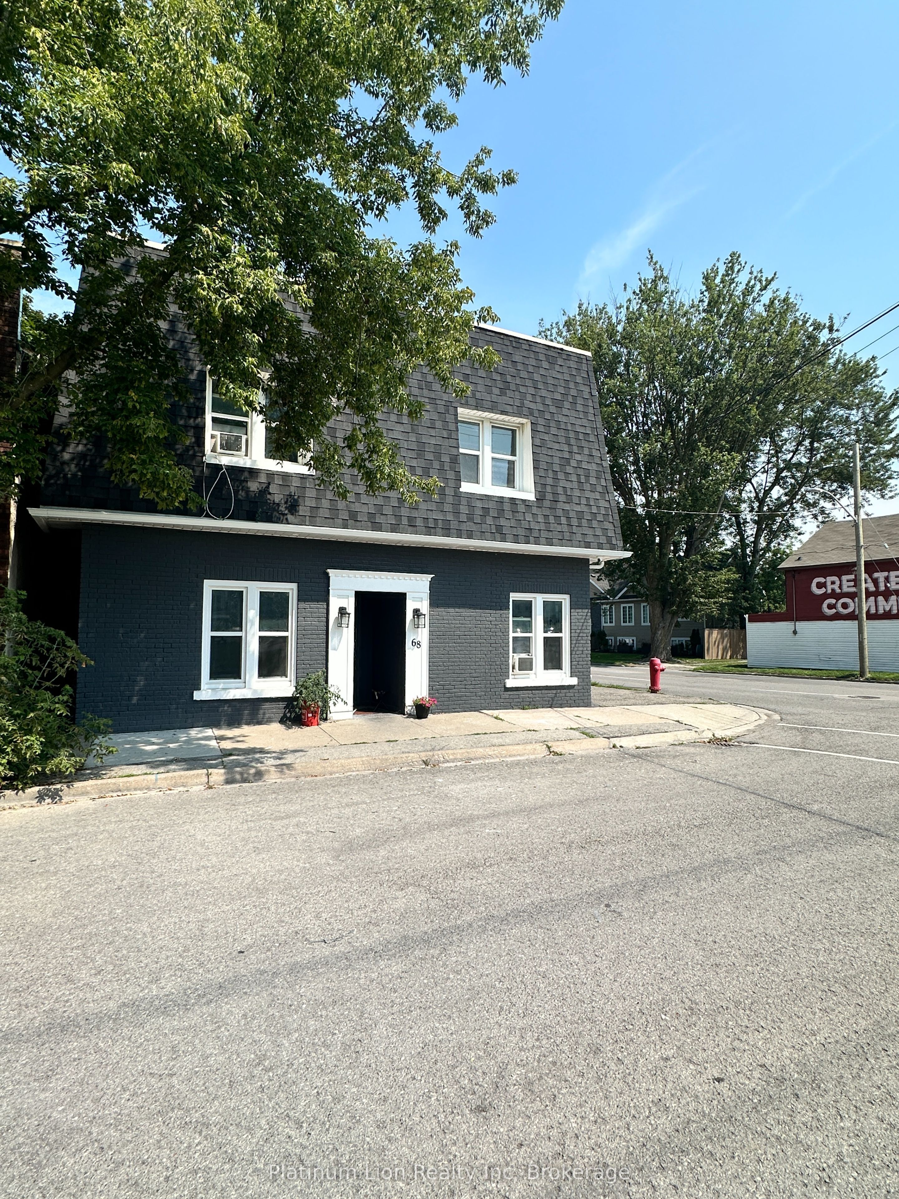 68 Fraser Street 4, Port Colborne, ON L3K 1E3