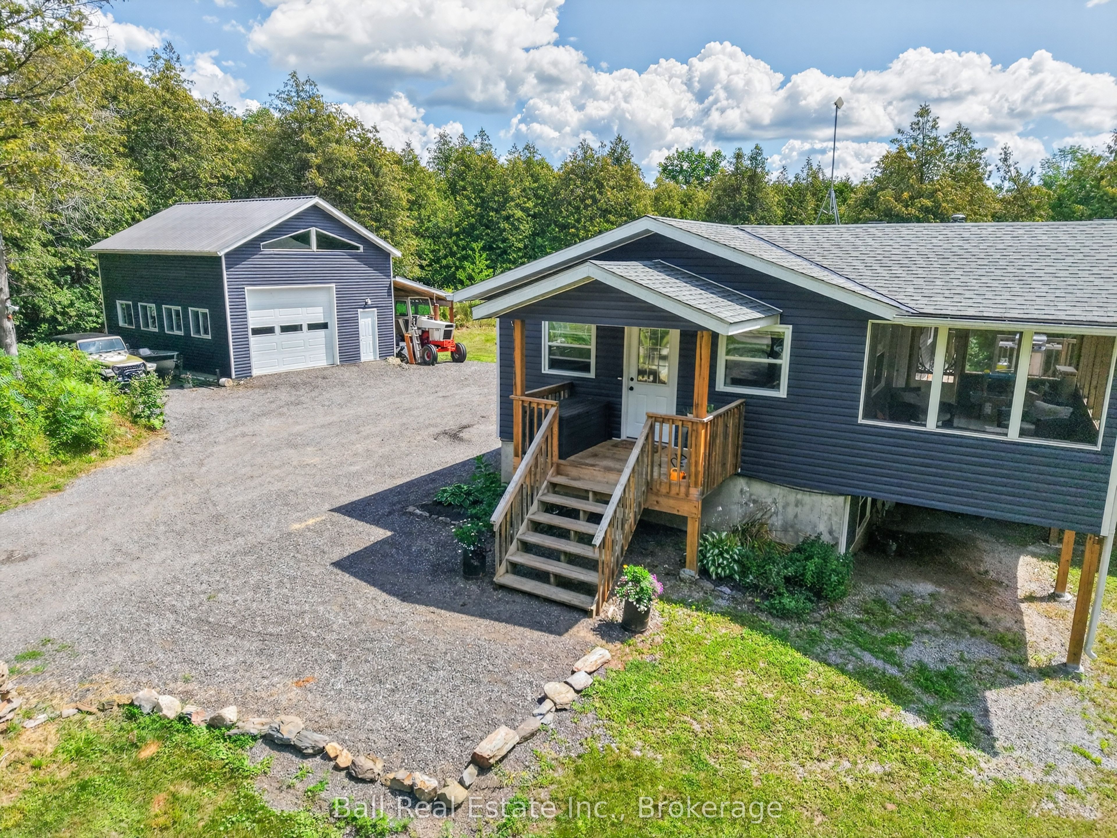 3510 Deloro Road, Madoc, ON K0K 1Y0