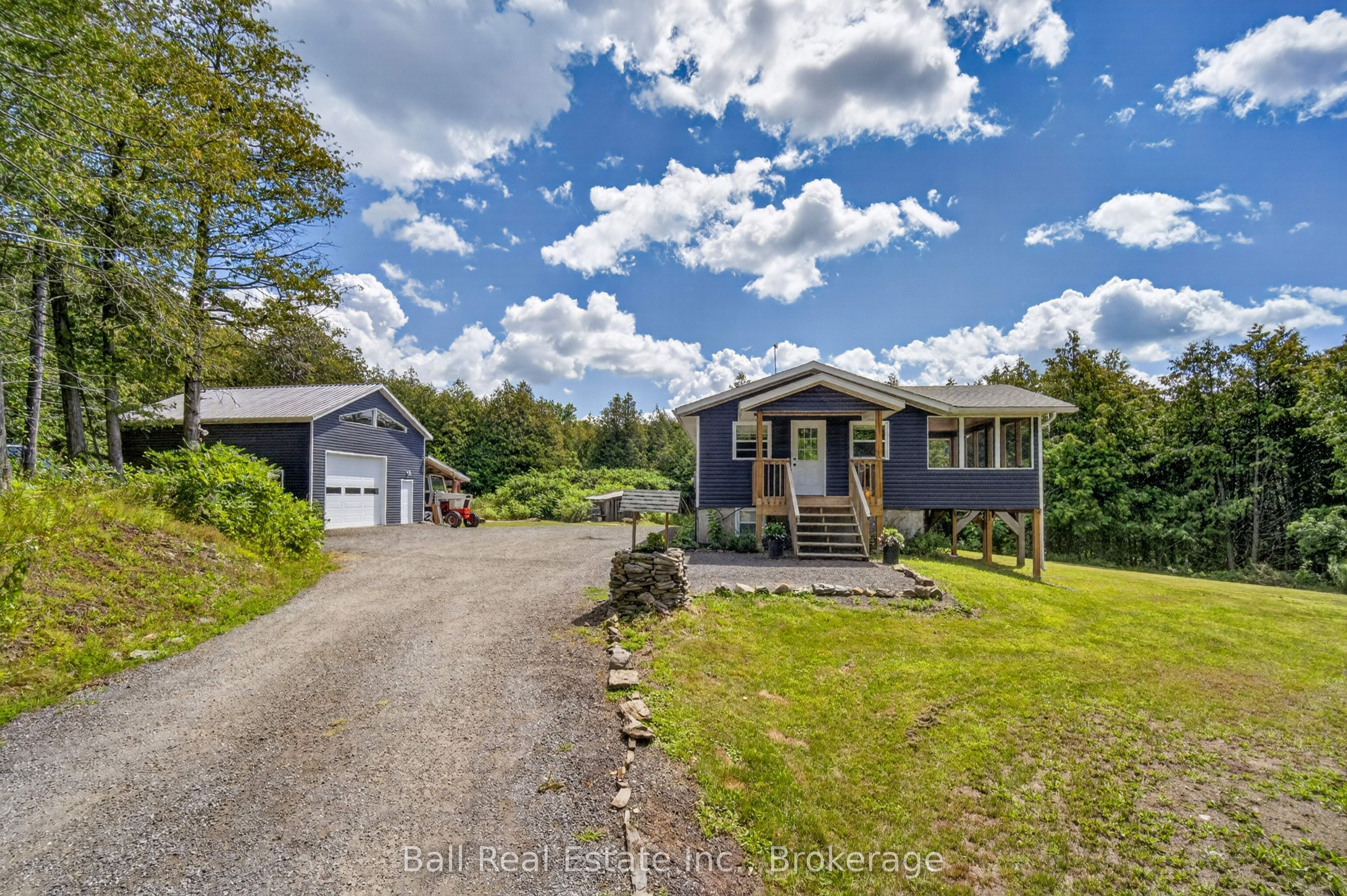 3510 Deloro Road, Madoc, ON K0K 1Y0 photo 2