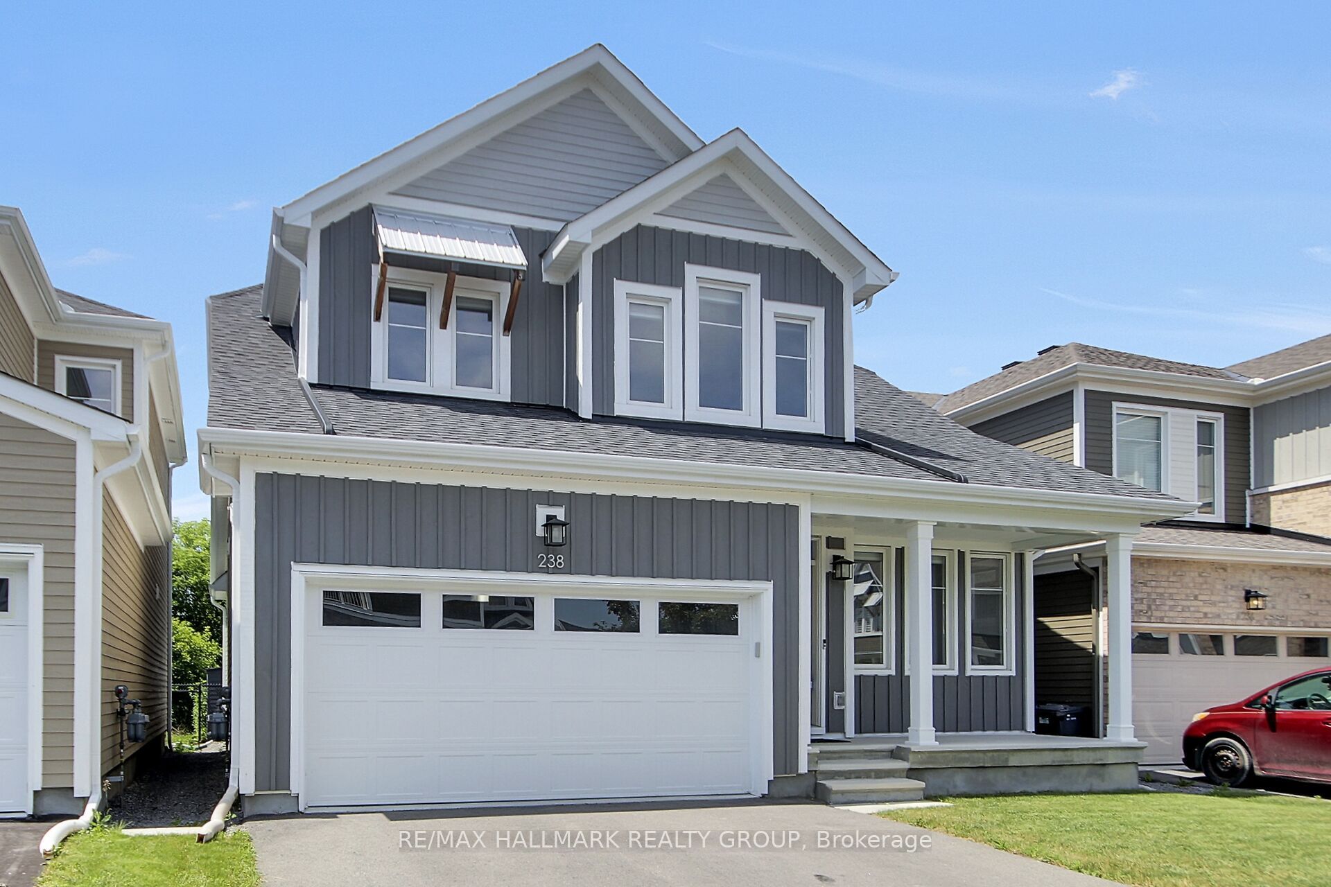 238 Pursuit Terrace, Stittsville - Munster - Richmond, ON K0A 2Z0 photo 2