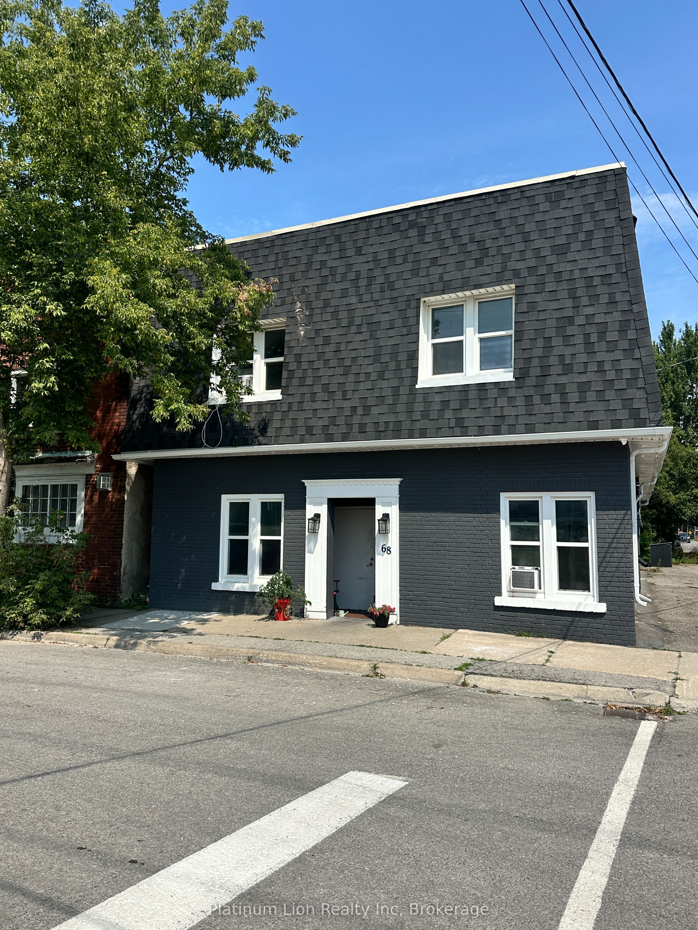 68 Fraser Street 6, Port Colborne, ON L3K 1E3