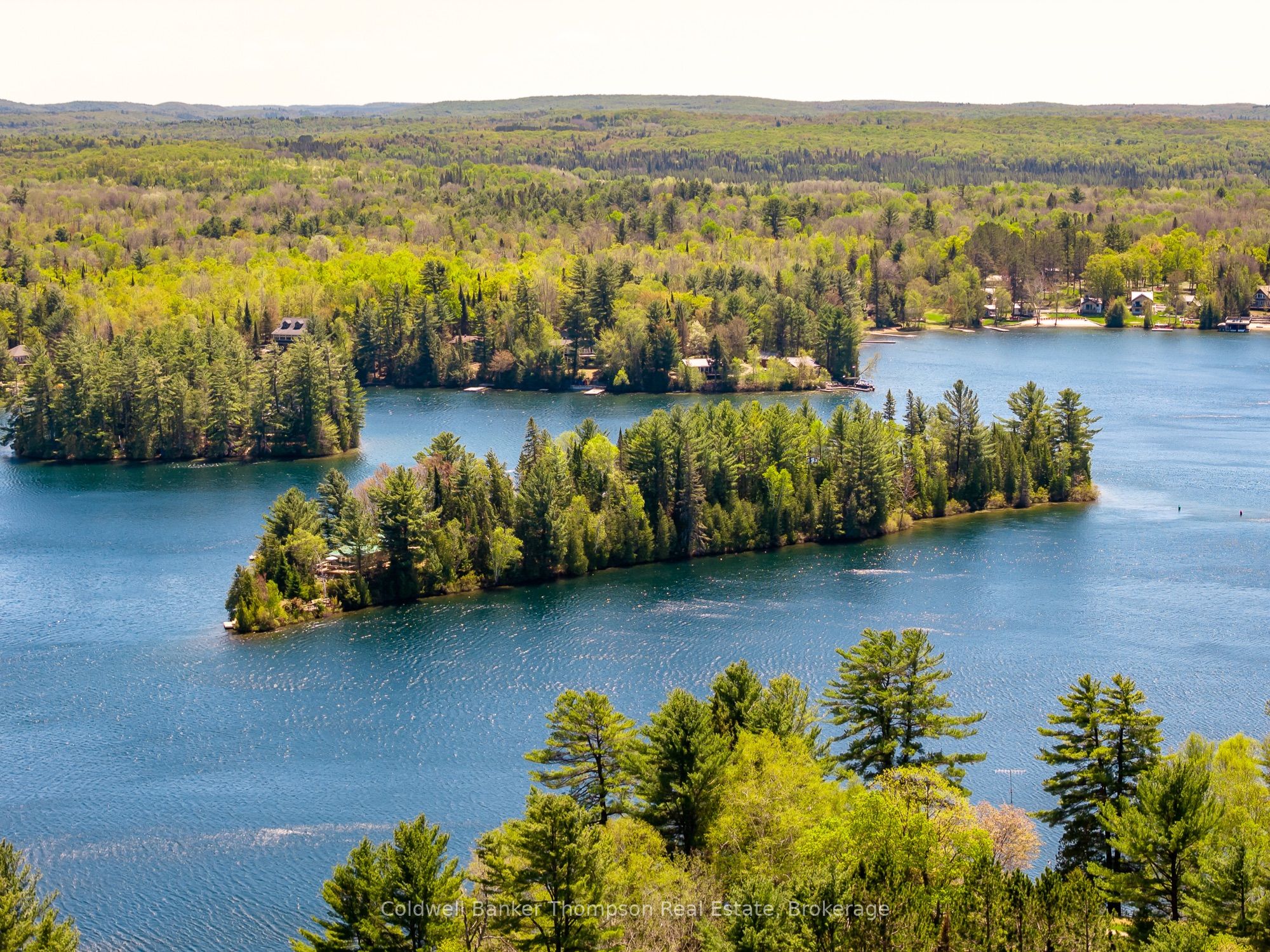 0 Nottaway Island, Perry, ON P0A 1J0 photo 2