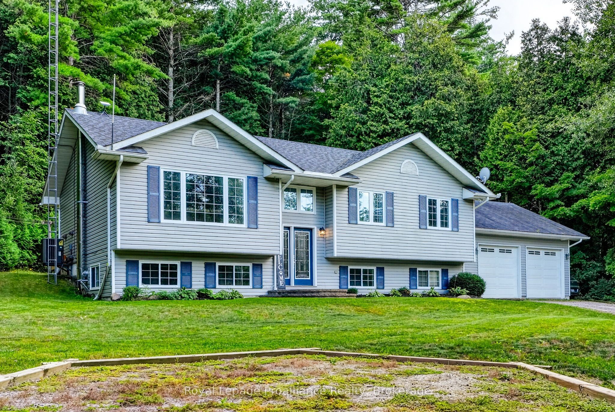 137 Abbey Lane, Alnwick/Haldimand, ON K0K 2G0