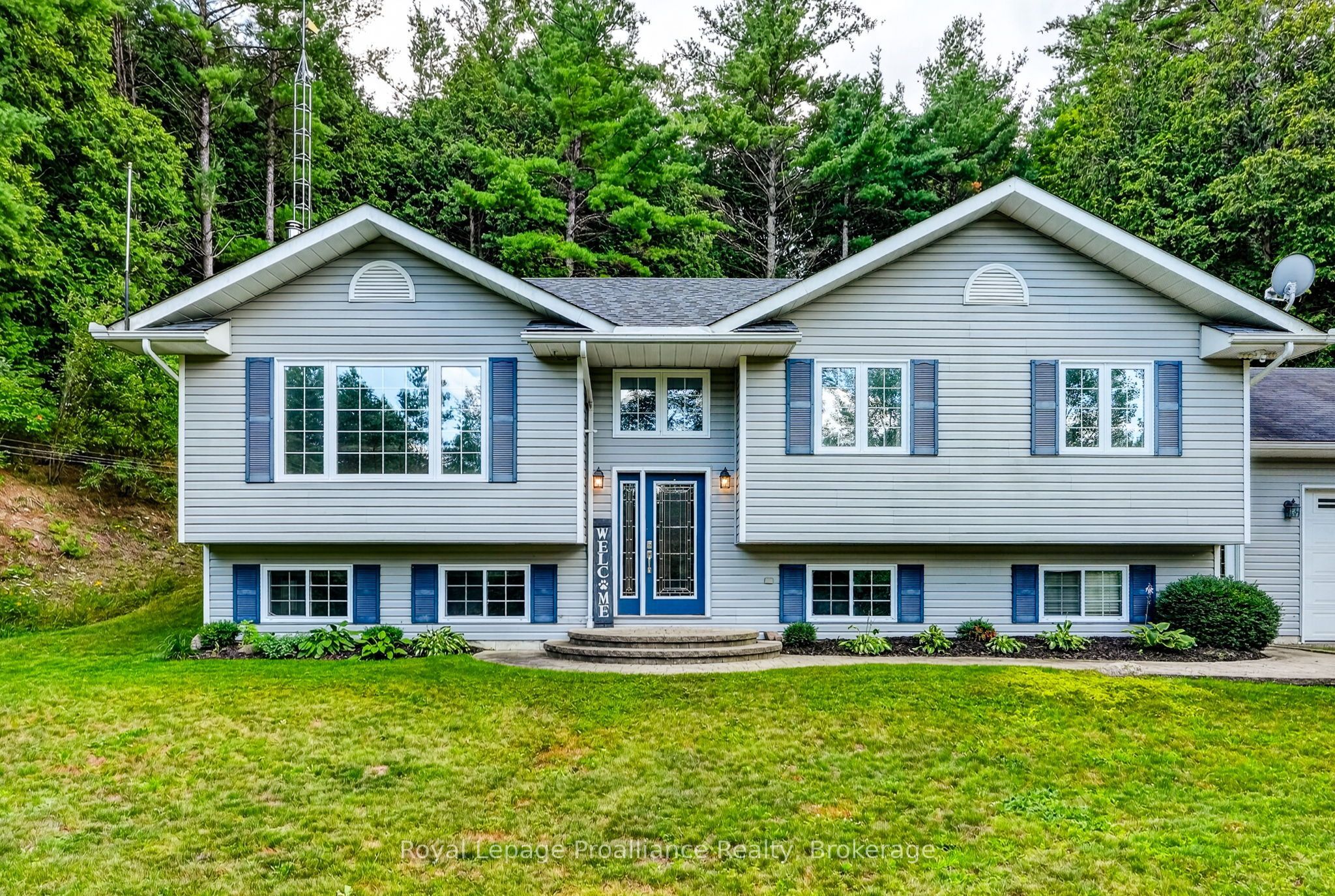 137 Abbey Lane, Alnwick/Haldimand, ON K0K 2G0 photo 2