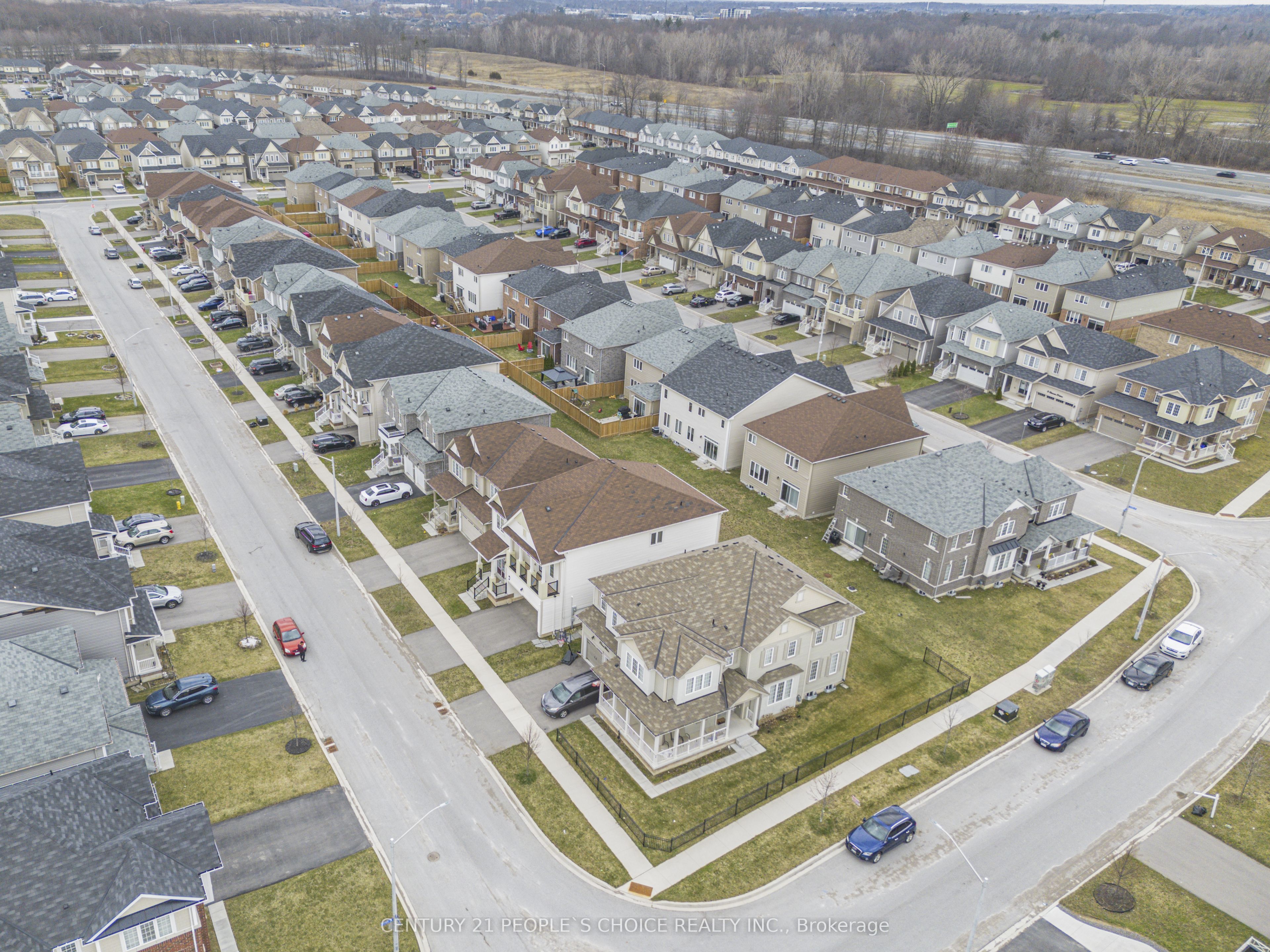 3 Sara Drive, Thorold, ON L3B 0G2 photo 2