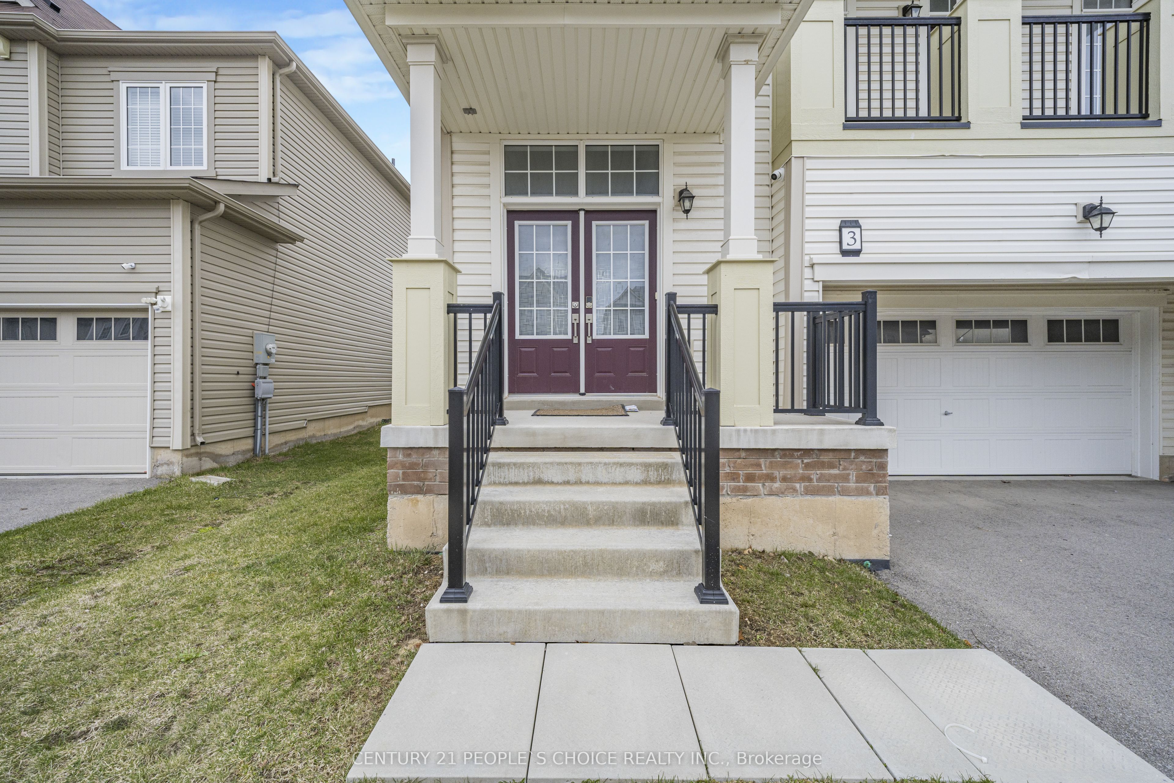3 Sara Drive, Thorold, ON L3B 0G2 photo 4