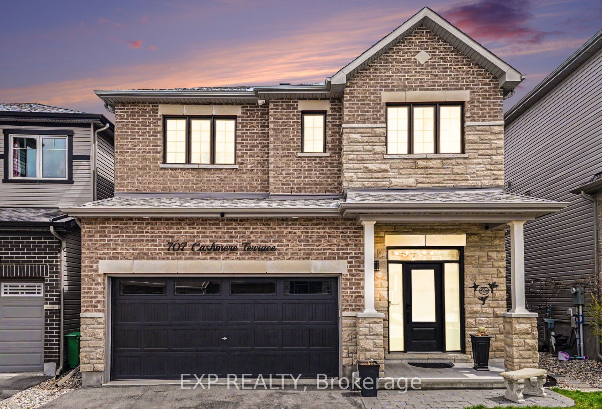 707 Cashmere Terrace, Barrhaven, ON K2J 6M2